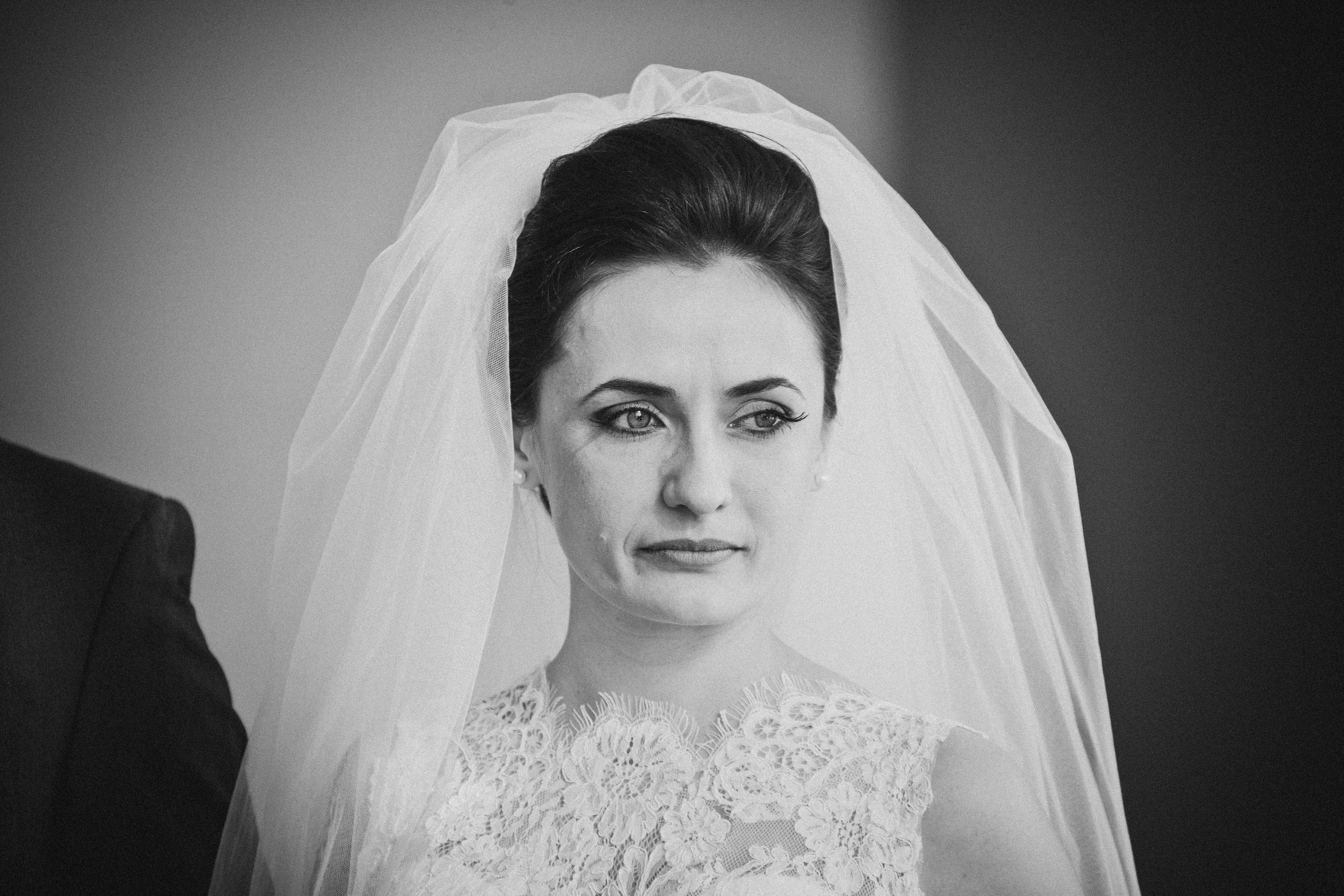 Свадебный день. Фотограф Ольга Косенко в Москве