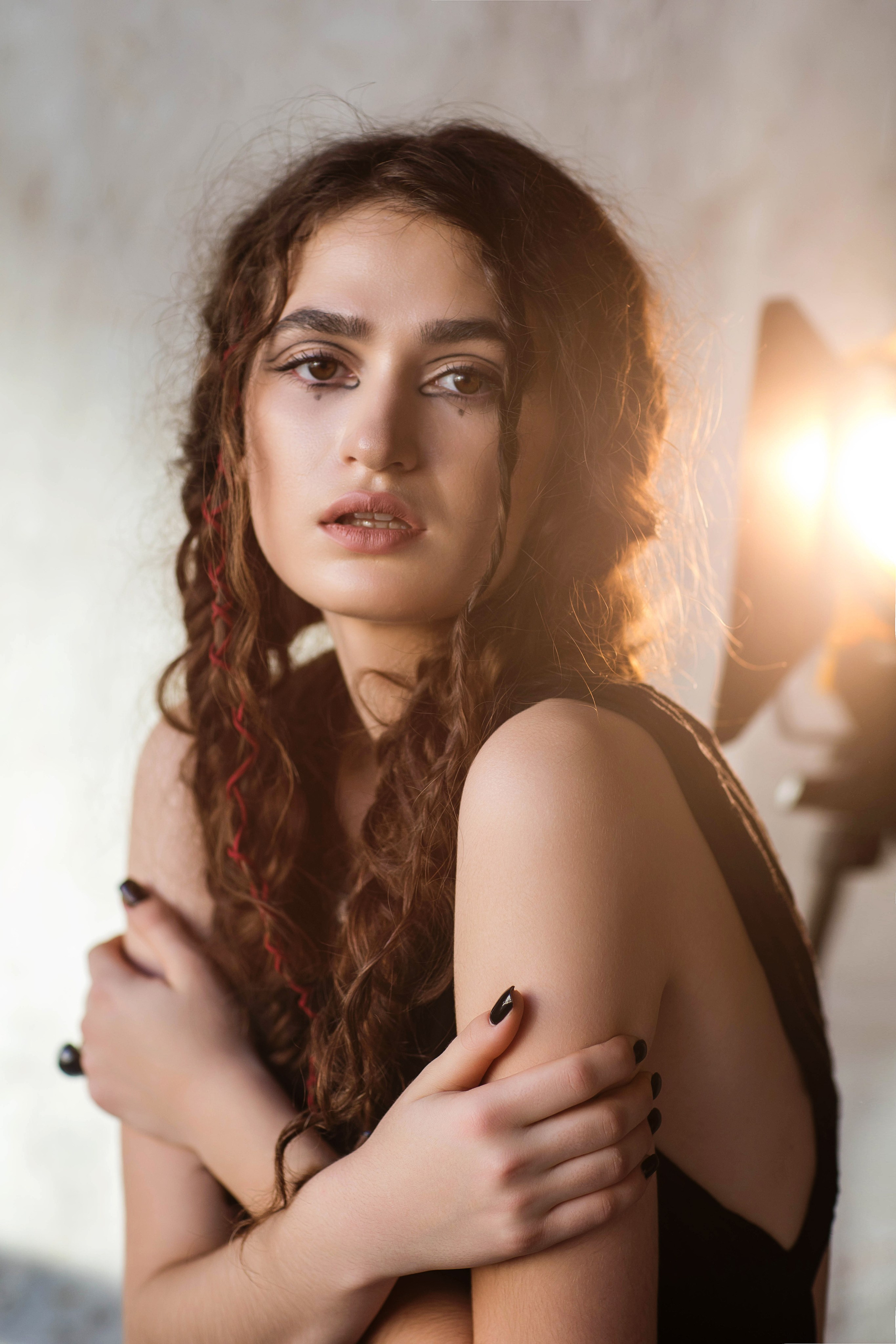 АСЯ. Фотограф Ольга Косенко в Москве