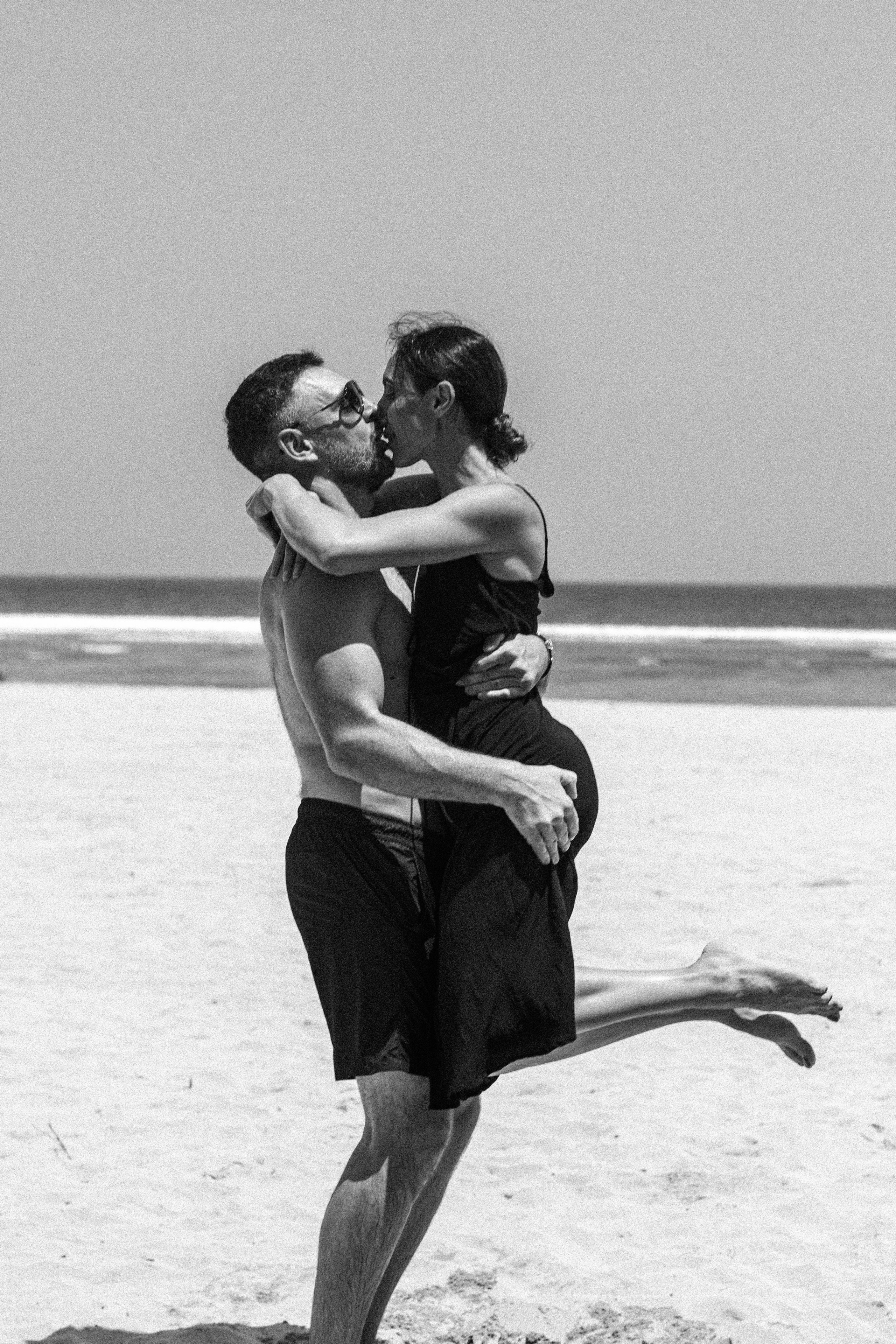 Love and Bali. Фотограф Ольга Косенко в Москве