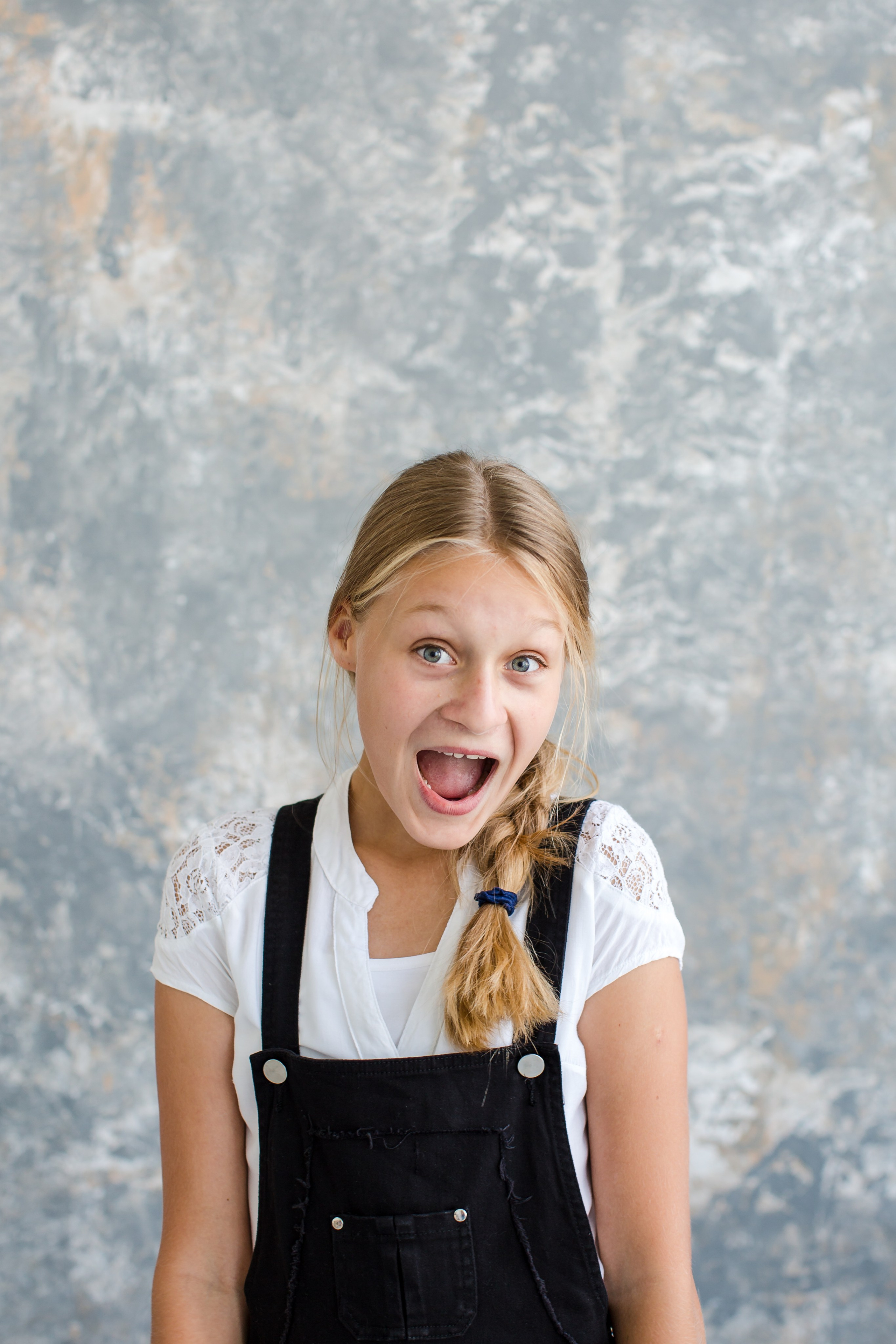 Школьники. Фотограф Ольга Косенко в Москве