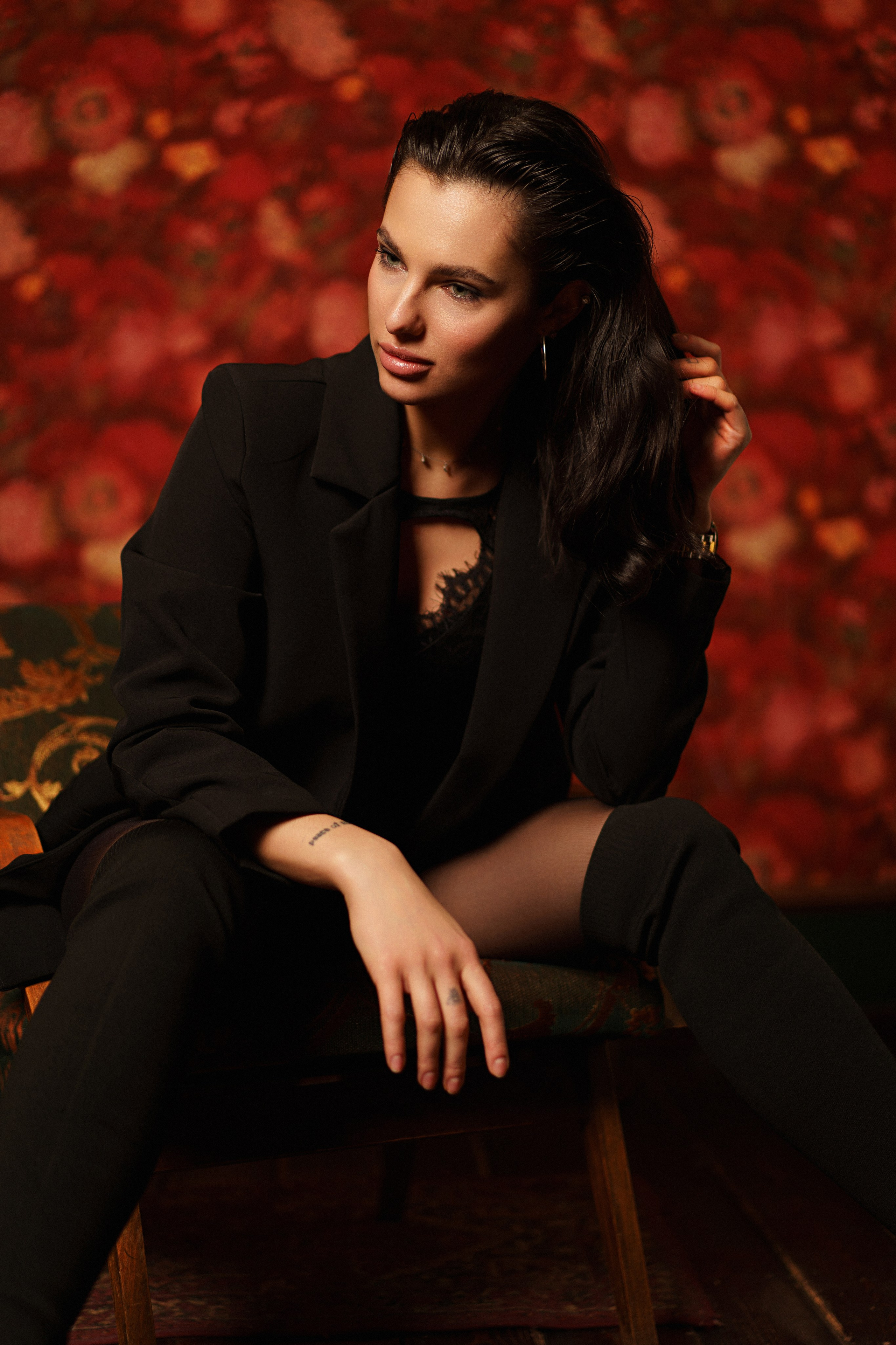 Фотограф Москва — Грибов Денис