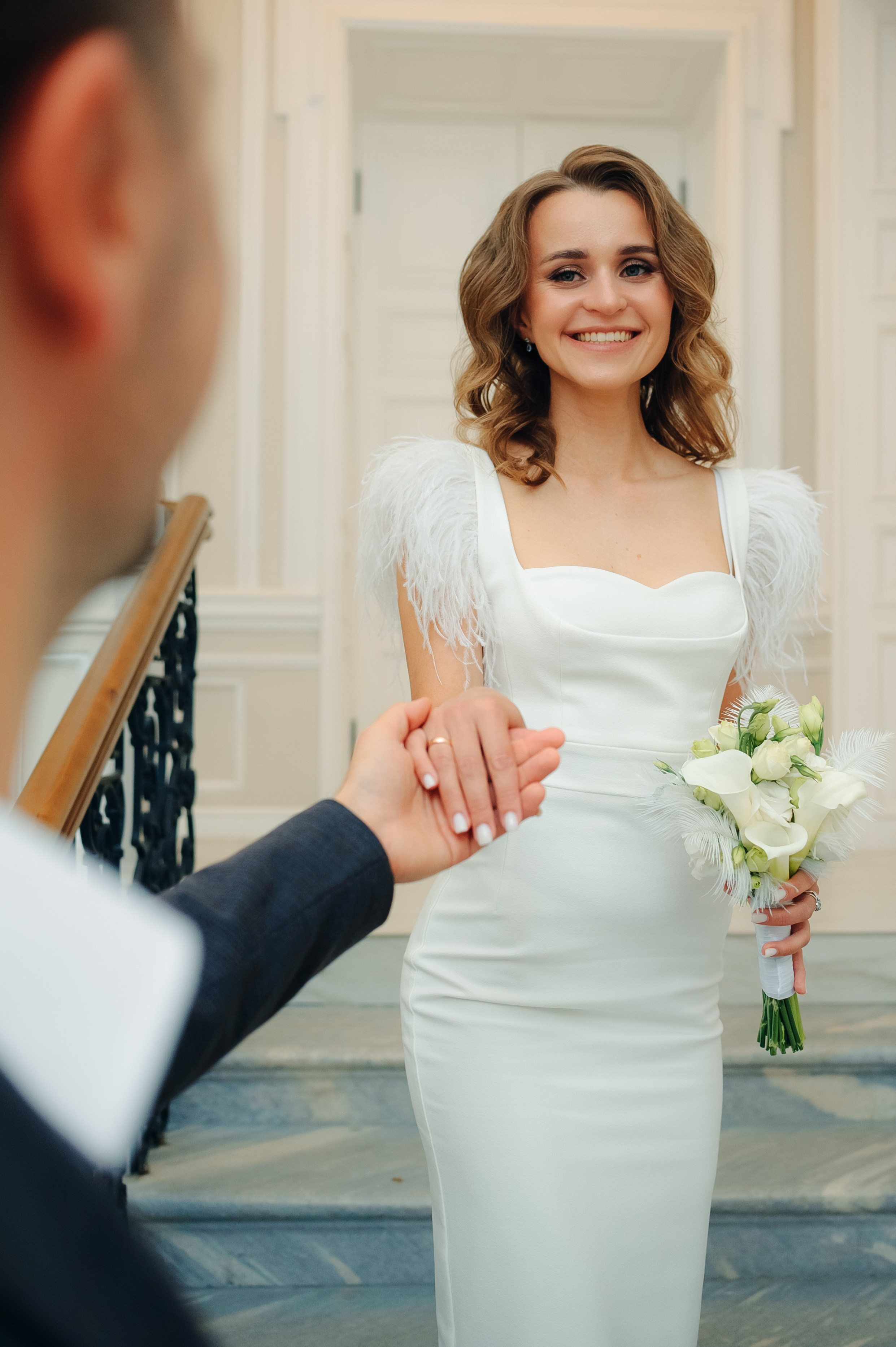 Игорь + Виктория. Фотограф в Екатеринбурге Артём Зайнетдинов