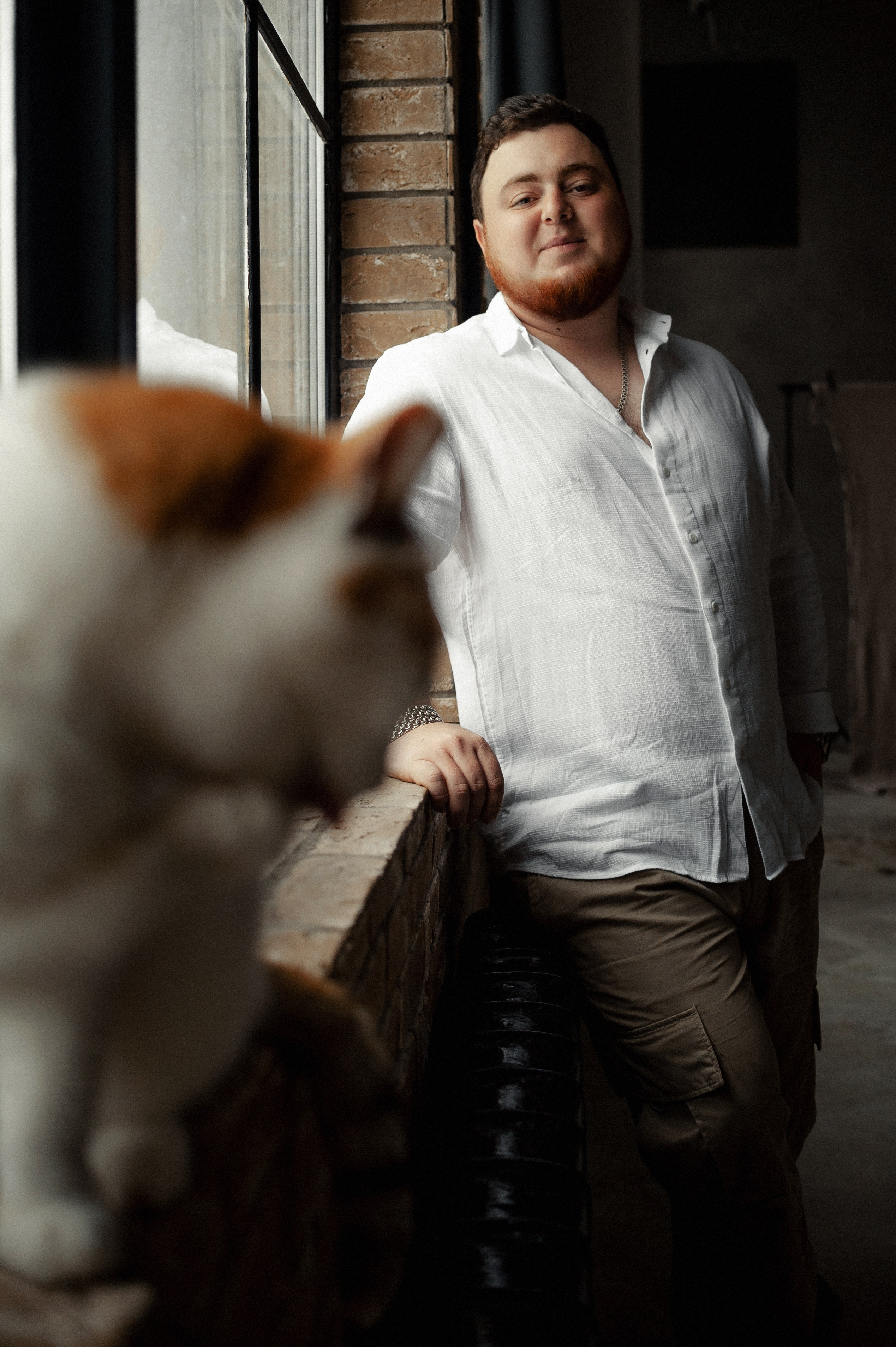 Владислав+Катя. Фотограф в Екатеринбурге Артём Зайнетдинов