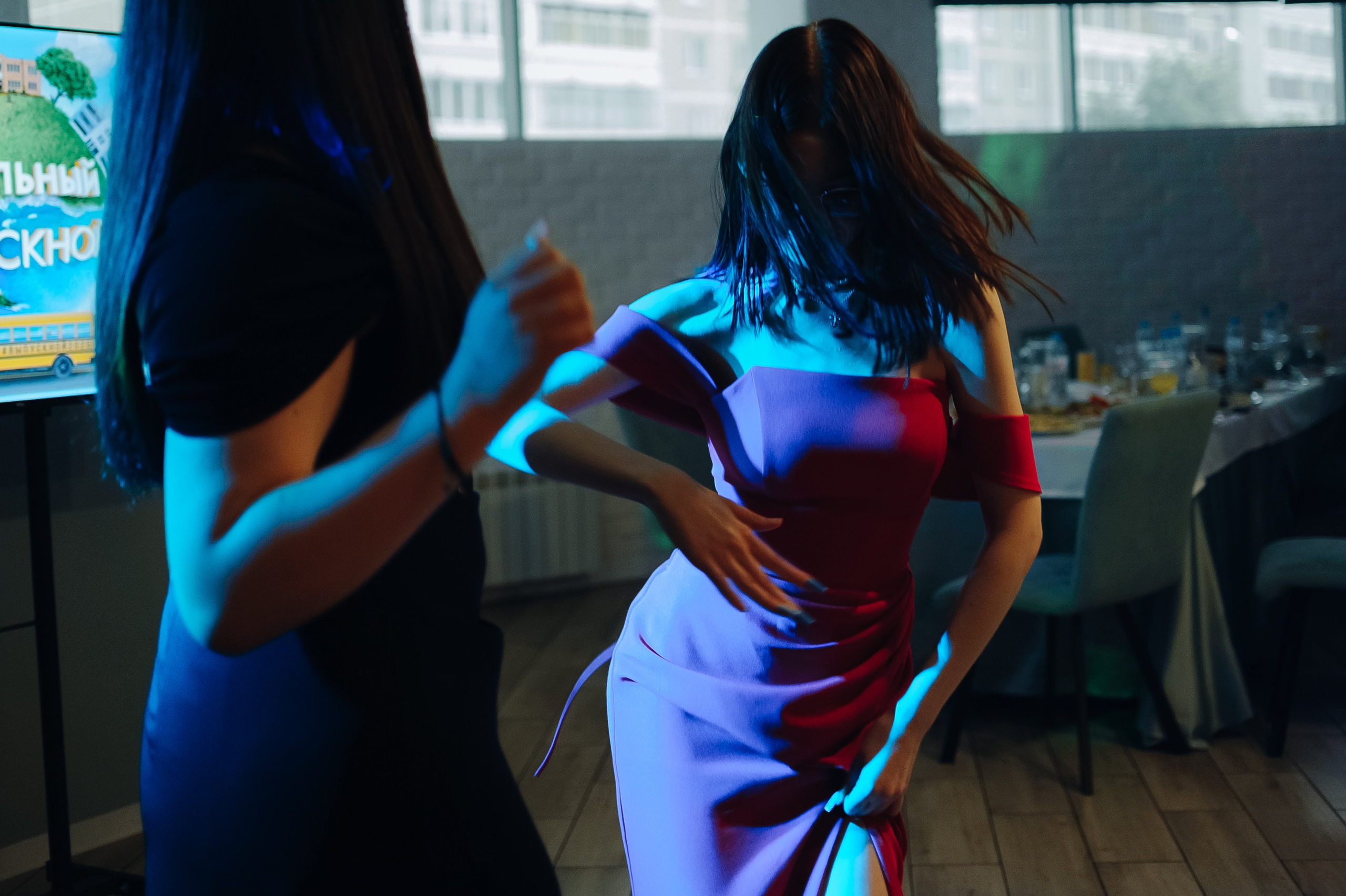 Выпускной из 9 класса. Свадебный фотограф в Екатеринбурге Артём Зайнетдинов