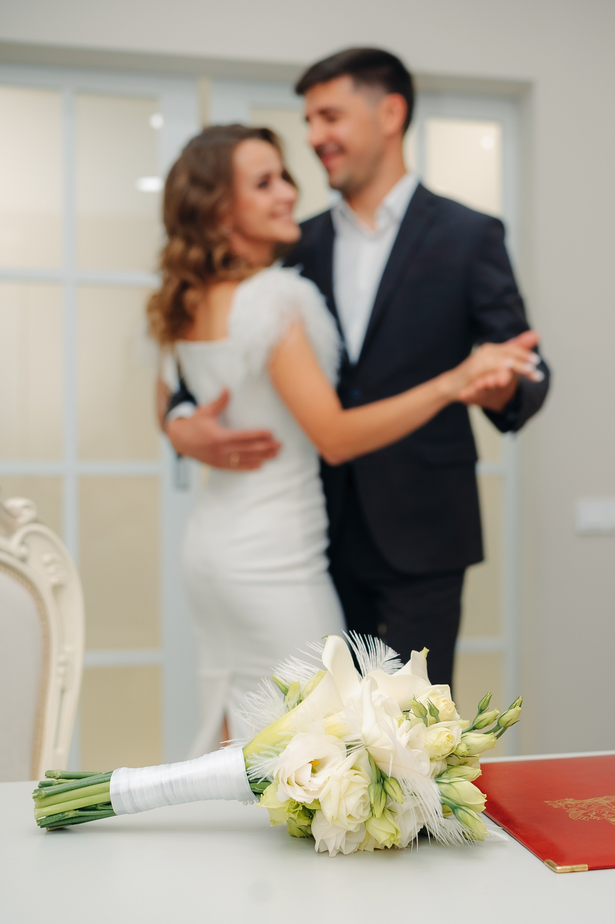 Игорь и Виктория. Фотограф в Екатеринбурге Артём Зайнетдинов