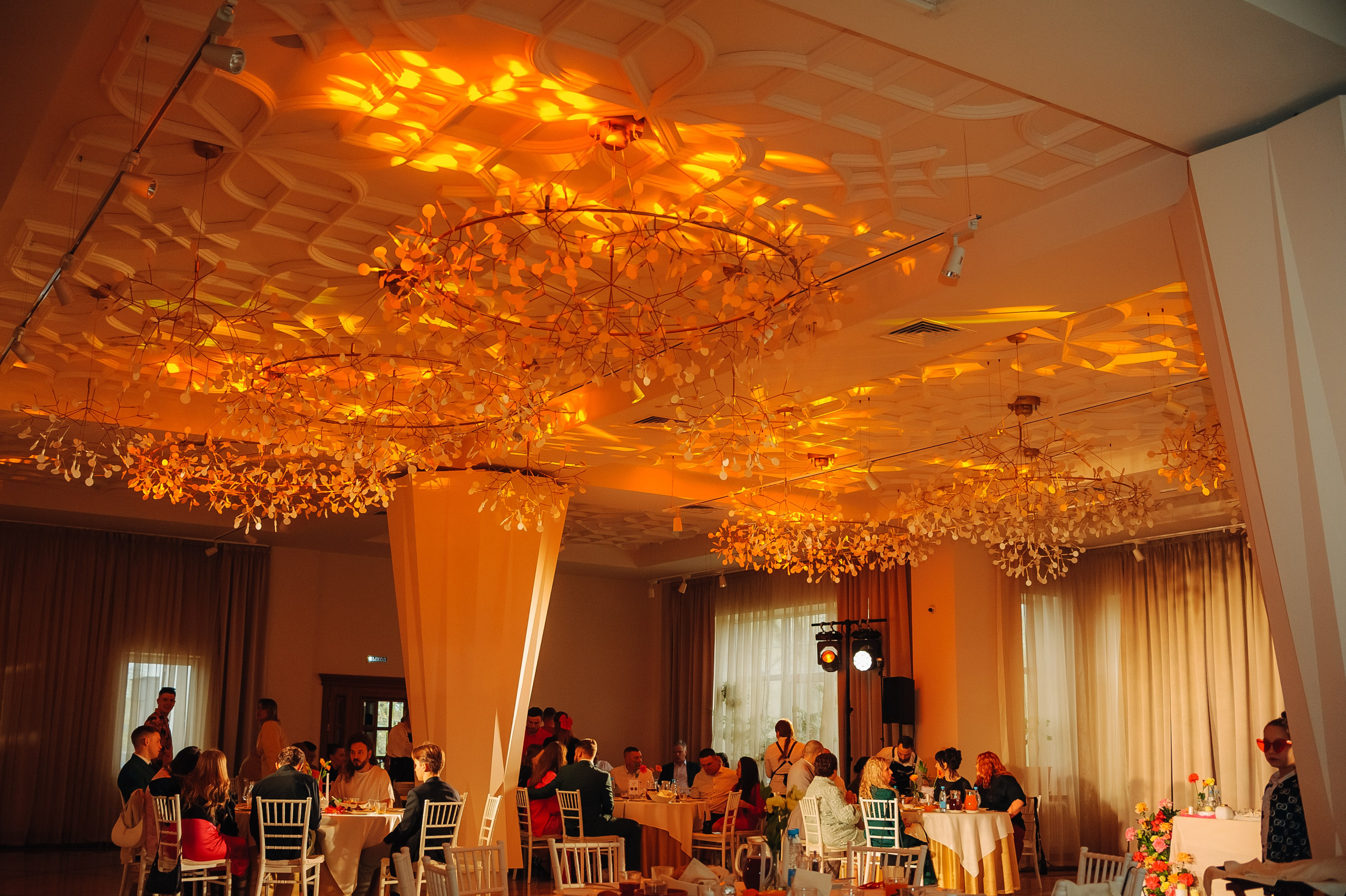 Иван и Полина. Фотограф в Екатеринбурге Артём Зайнетдинов