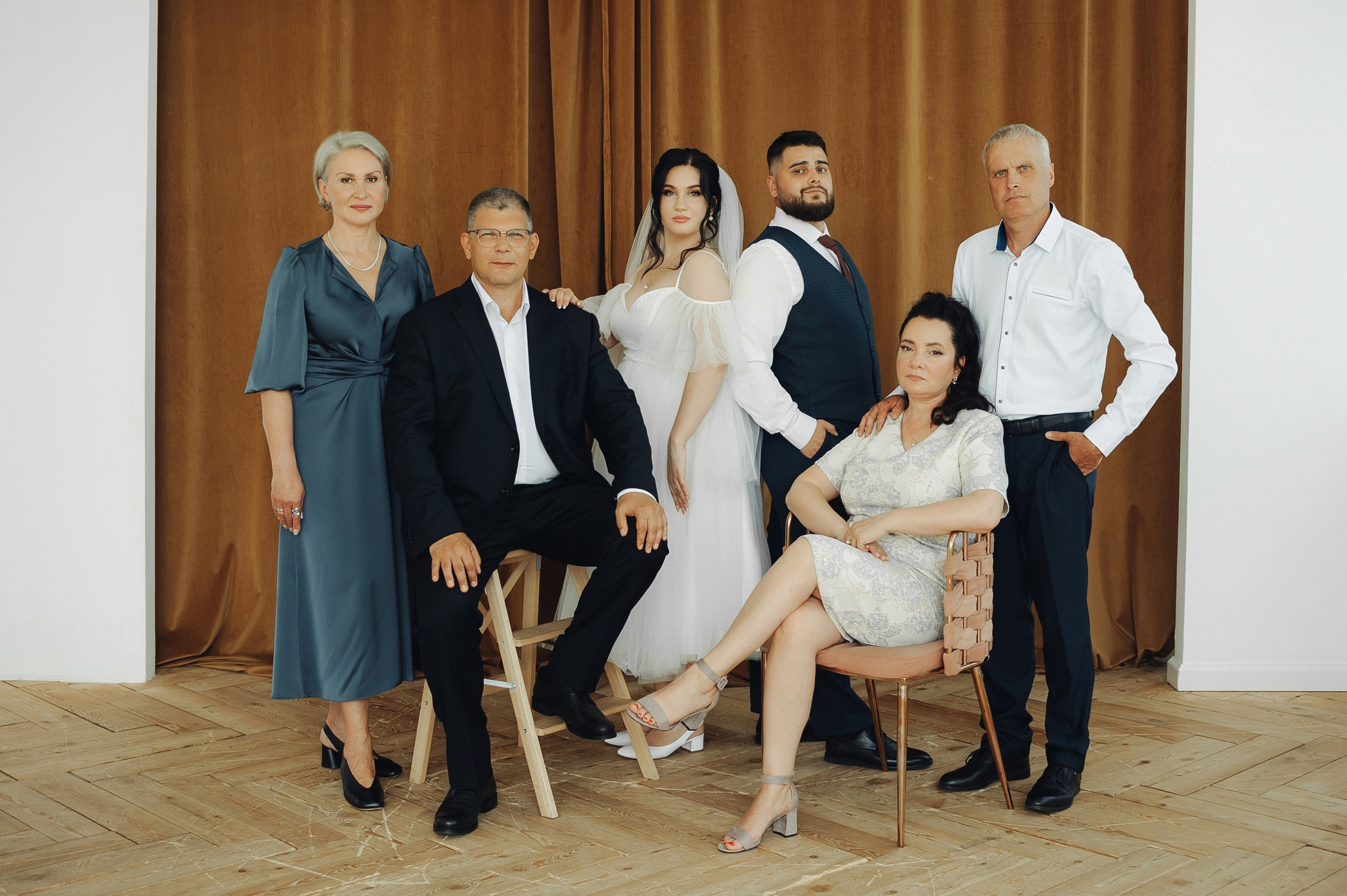 Никита и Светлана. Фотограф в Екатеринбурге Артём Зайнетдинов