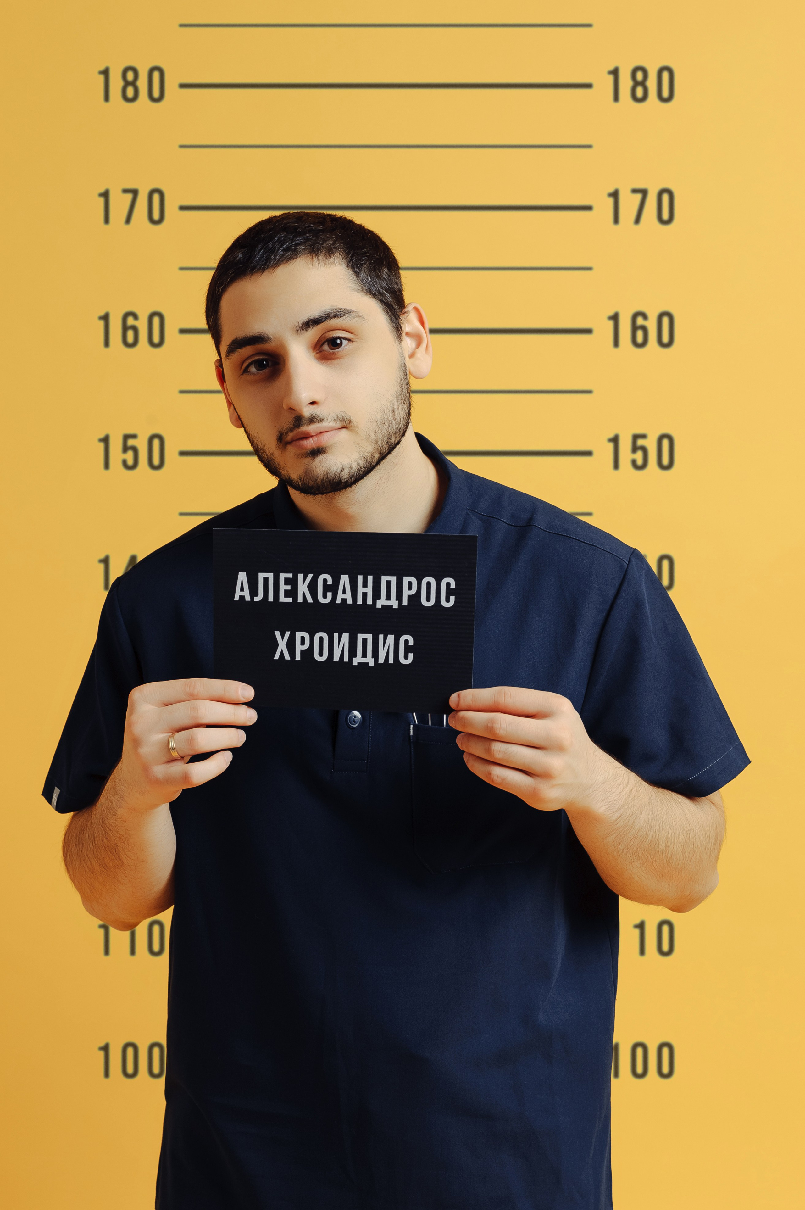 Александрос. Фотограф в Екатеринбурге Артём Зайнетдинов