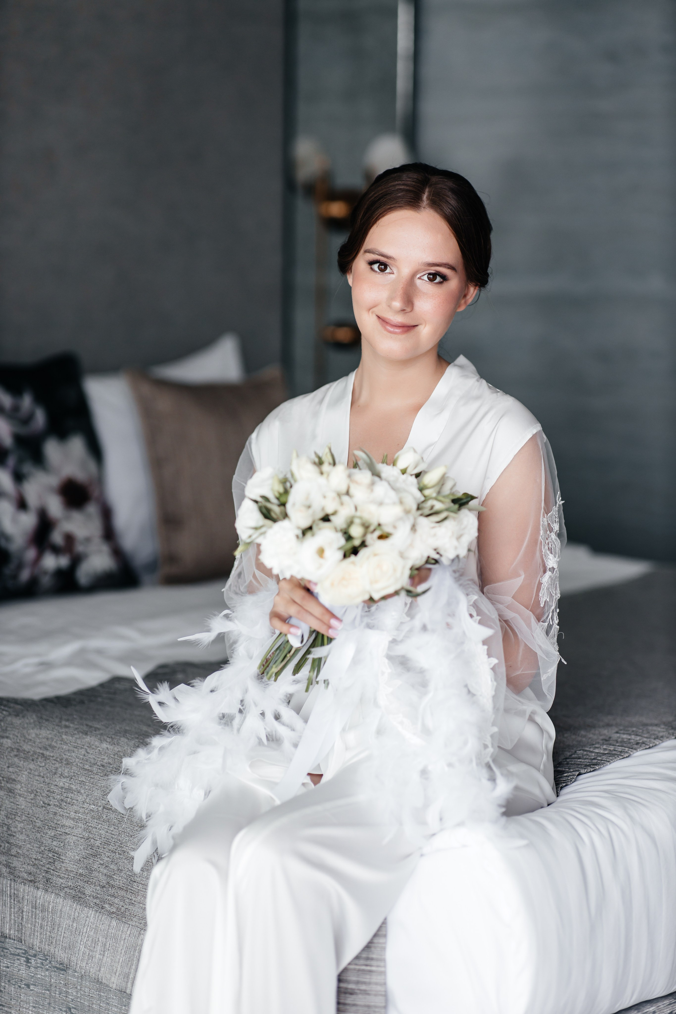 Анонс свадьбы для Влада и Анны. Свадебный фотограф в Крыму и Севастополе Ольга Баскакова