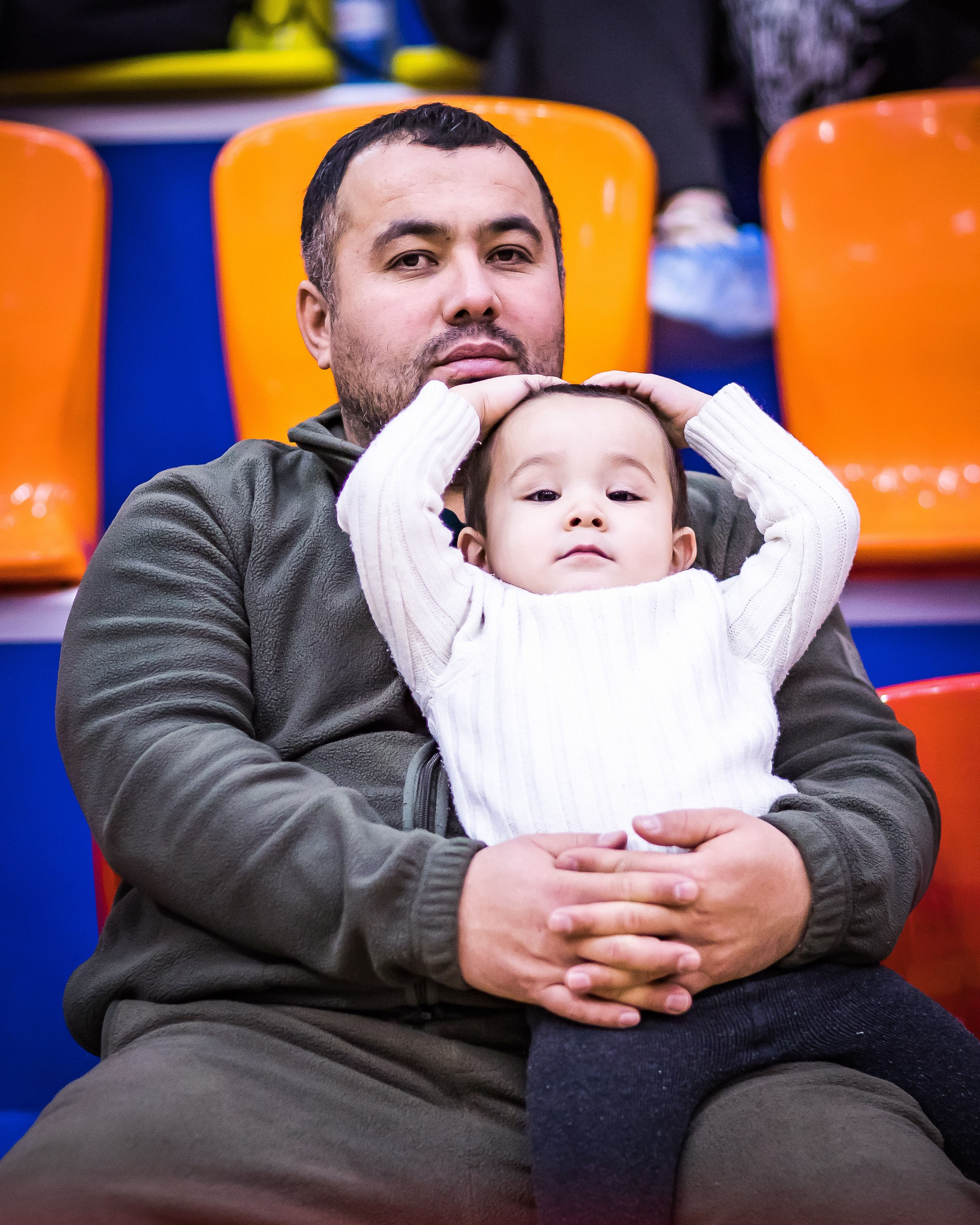 Турнир Федерации детского тхэквондо России по дисциплине ПХУМСЭ. Спортивный фотограф Максим Серегин