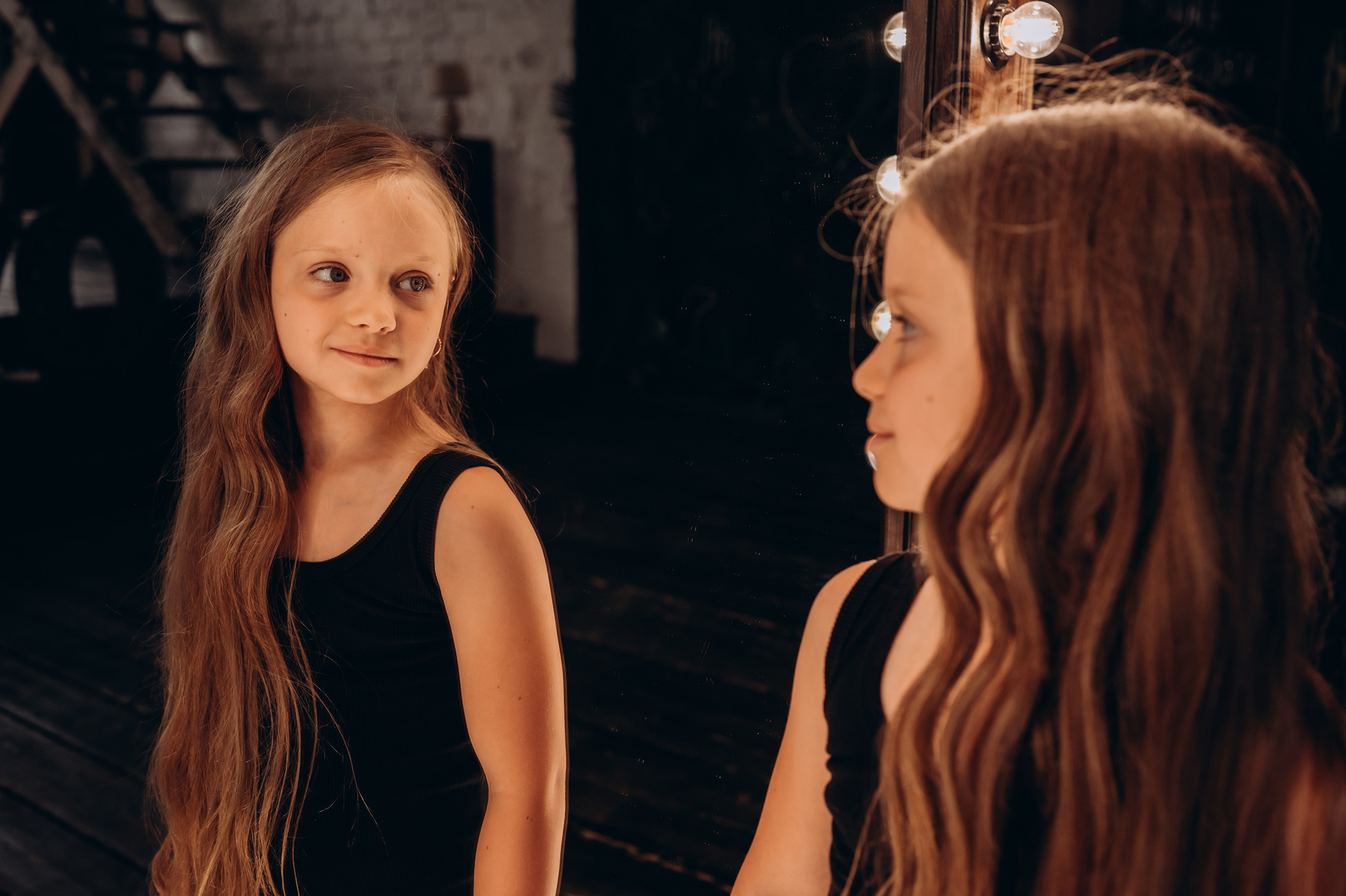 Настя Данила Александра. Детский и семейный фотограф в Москве