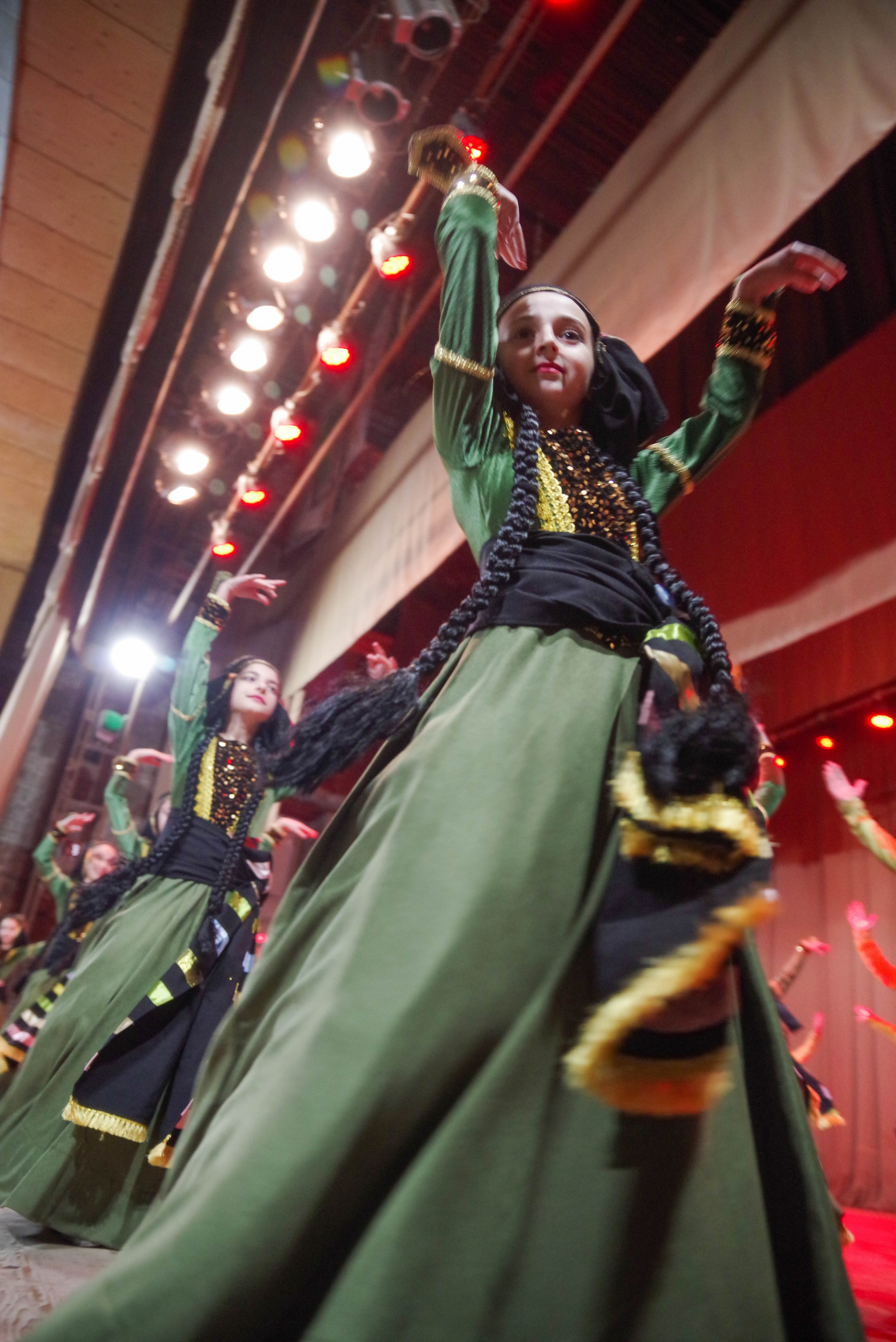 Концерт в Хоби. Портретный фотограф Денис Милютин