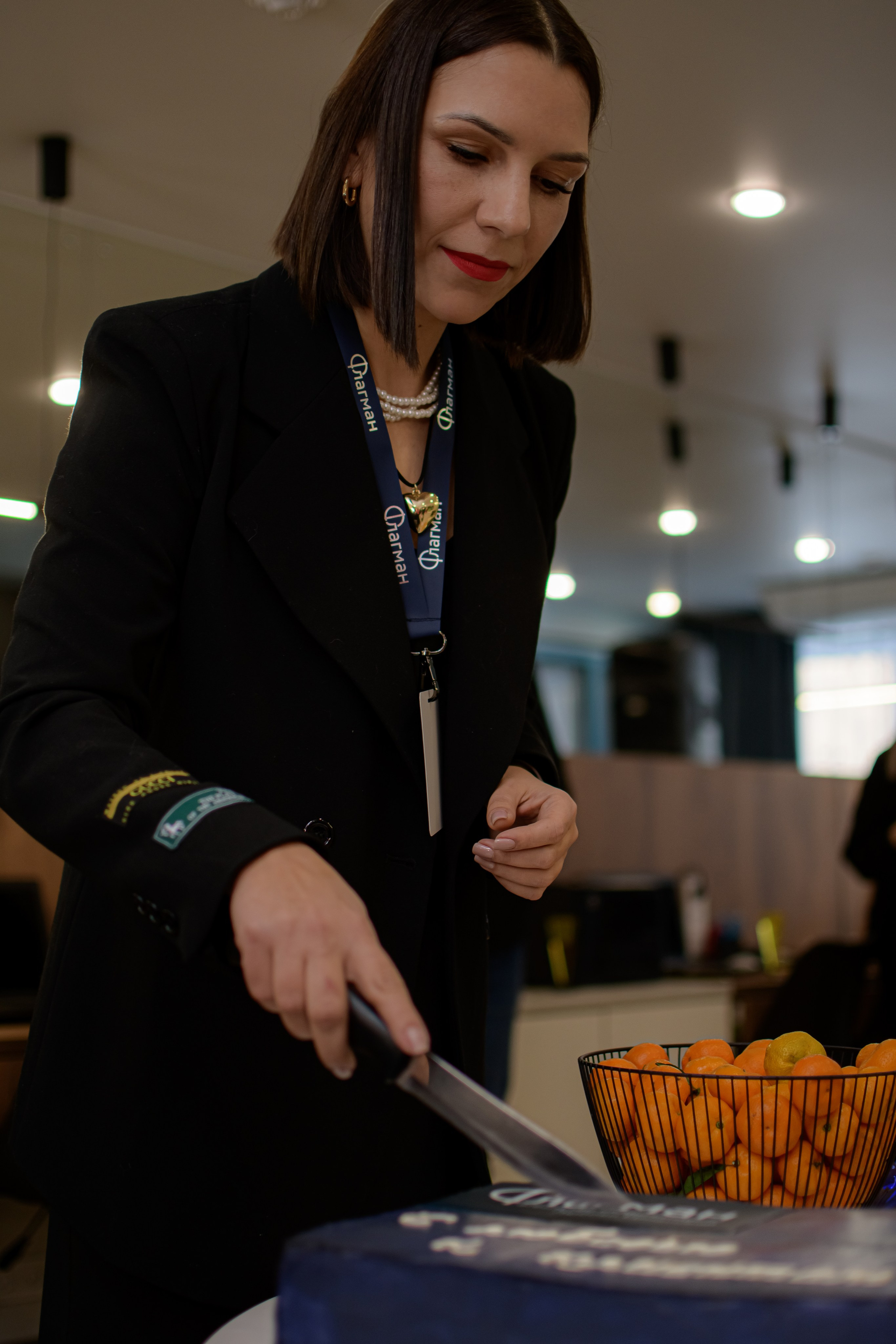 ФЛАГМАН. Photokarish