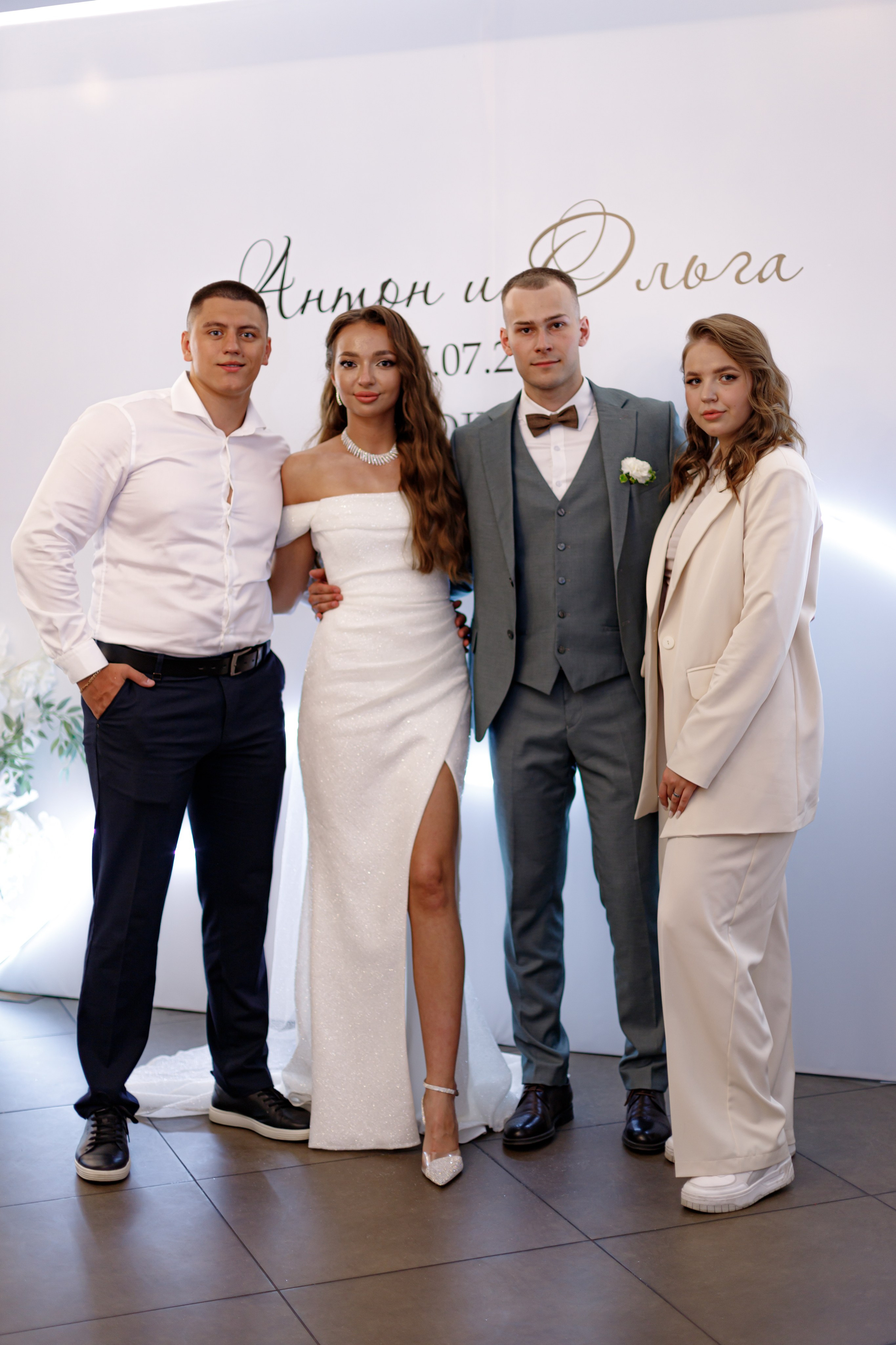 A&O wedding day. Photokarish