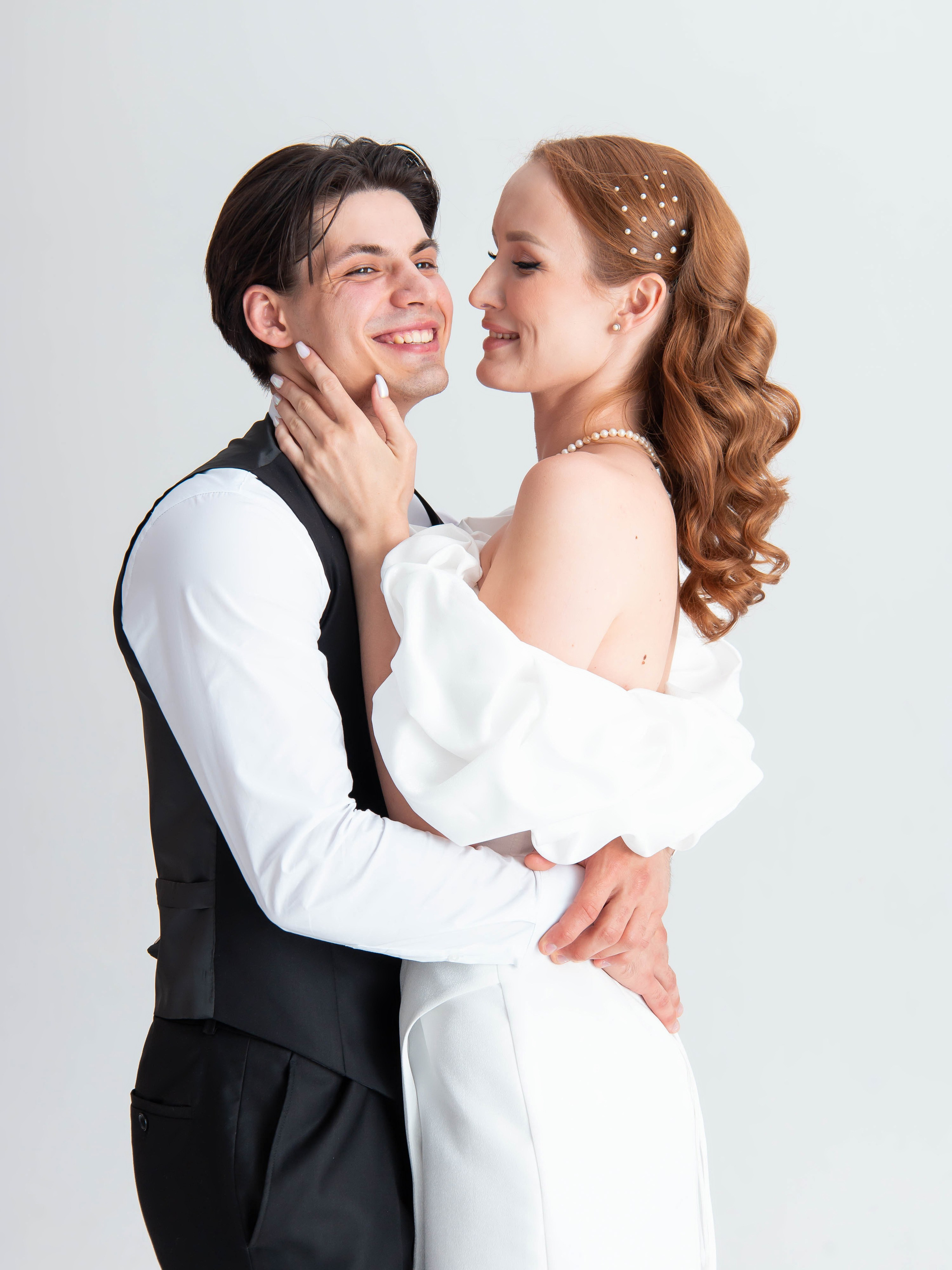 Свадебные сьемки. Предметный и модельный фотограф Хасаншин Дамир