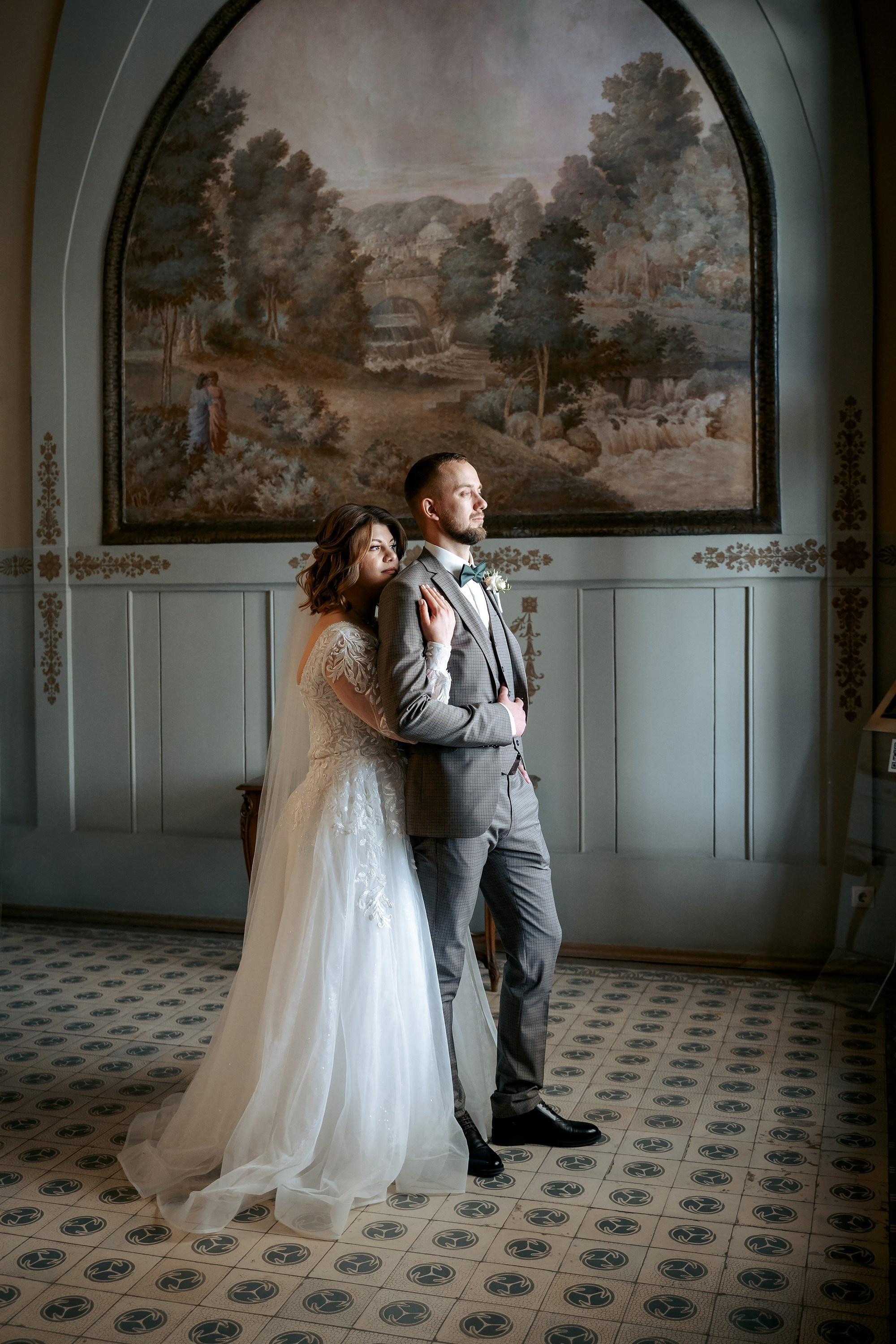 Места для съёмок. Фотограф Александр Решня