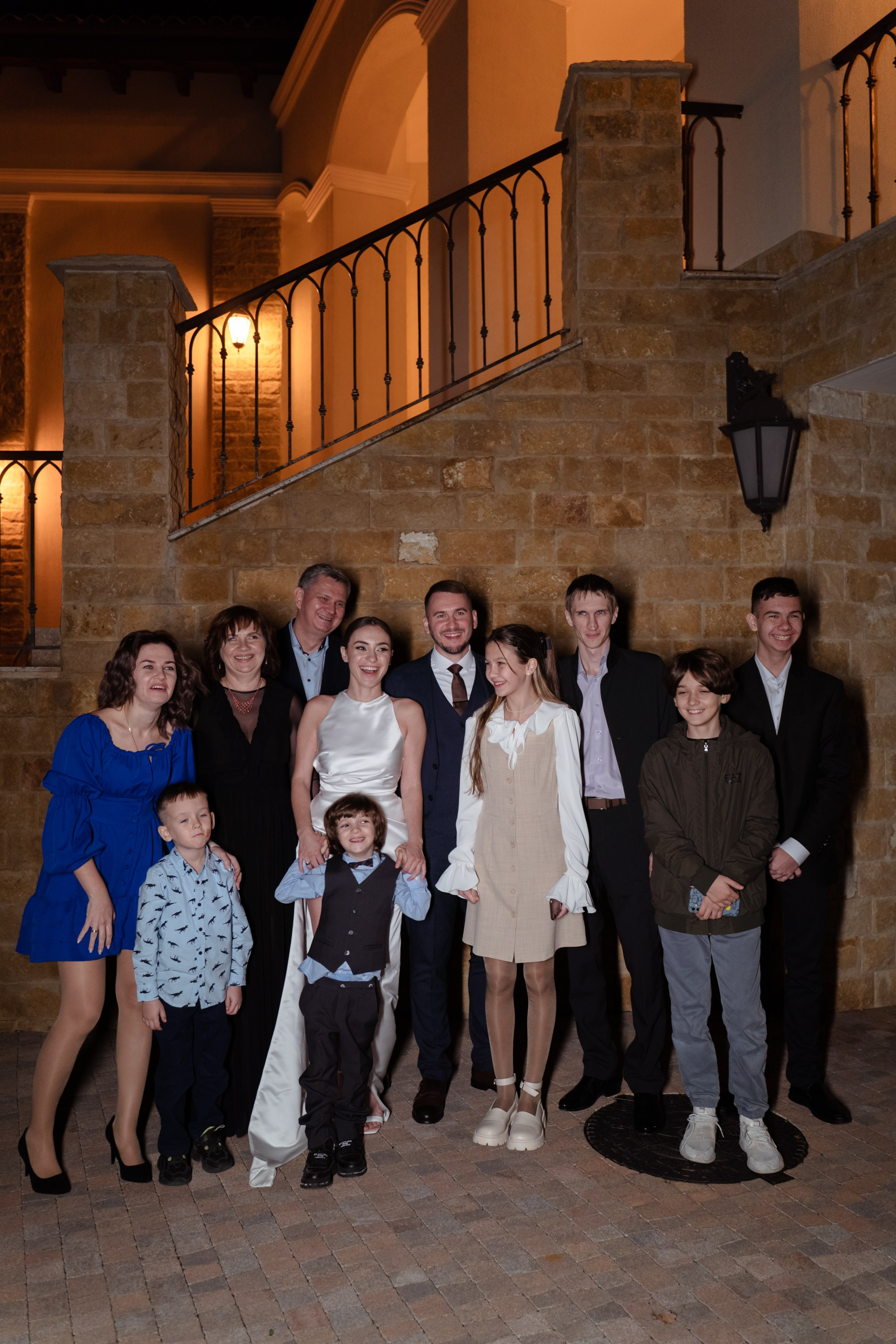 Yana&Viktor. Портретный фотограф в Краснодаре Валерия Матирная