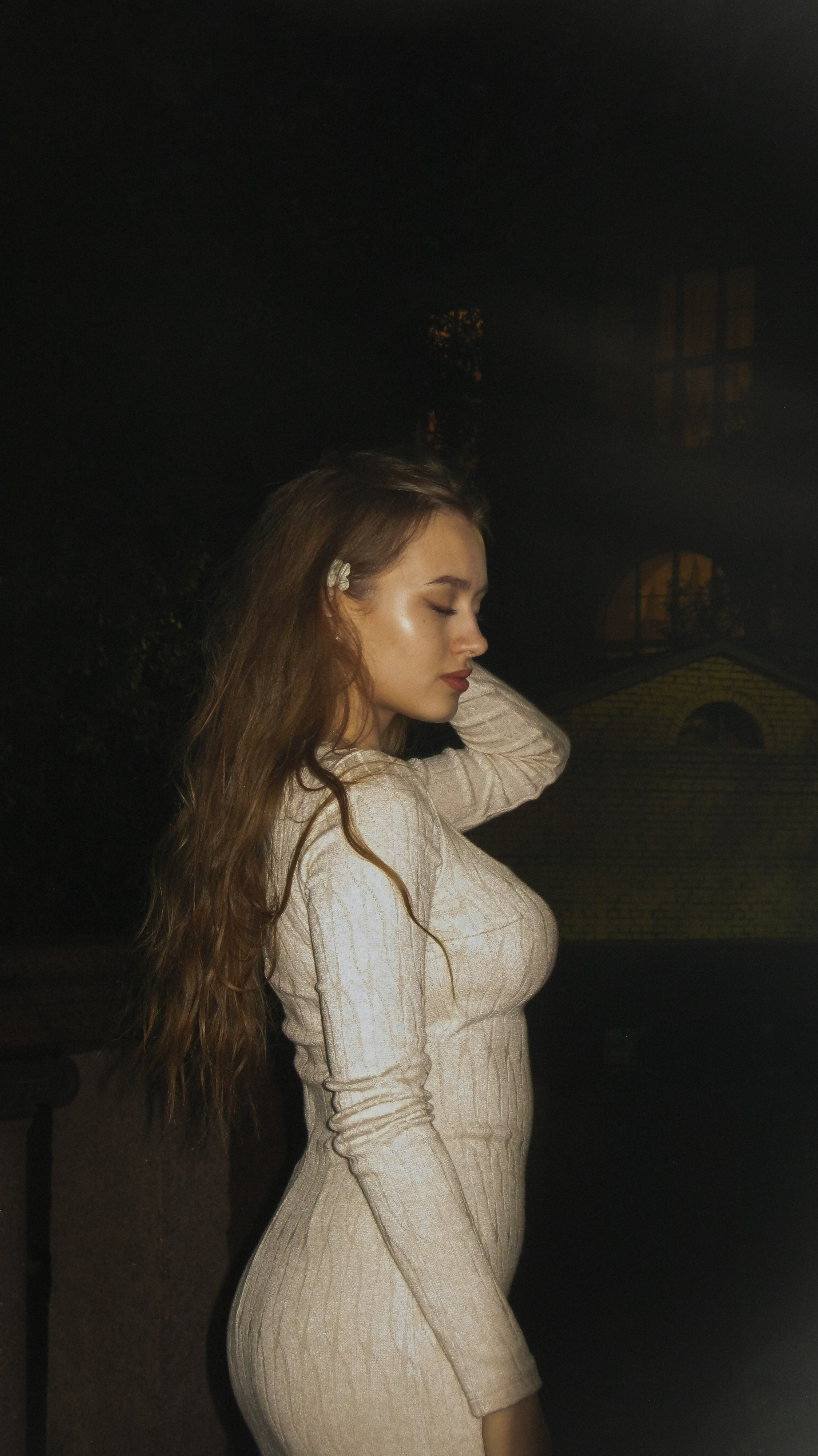 Александра. Портретный и свадебный фотограф в Москве Александра