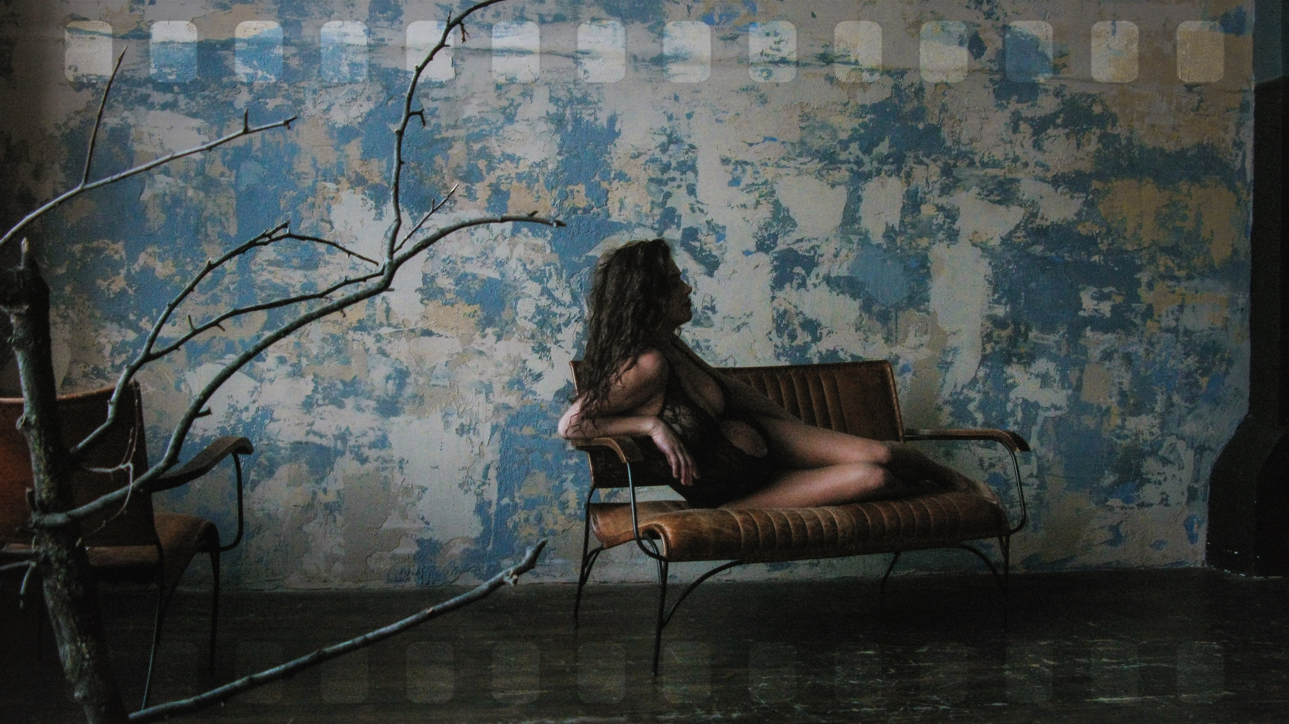 Валентина. Портретный и свадебный фотограф в Москве Александра