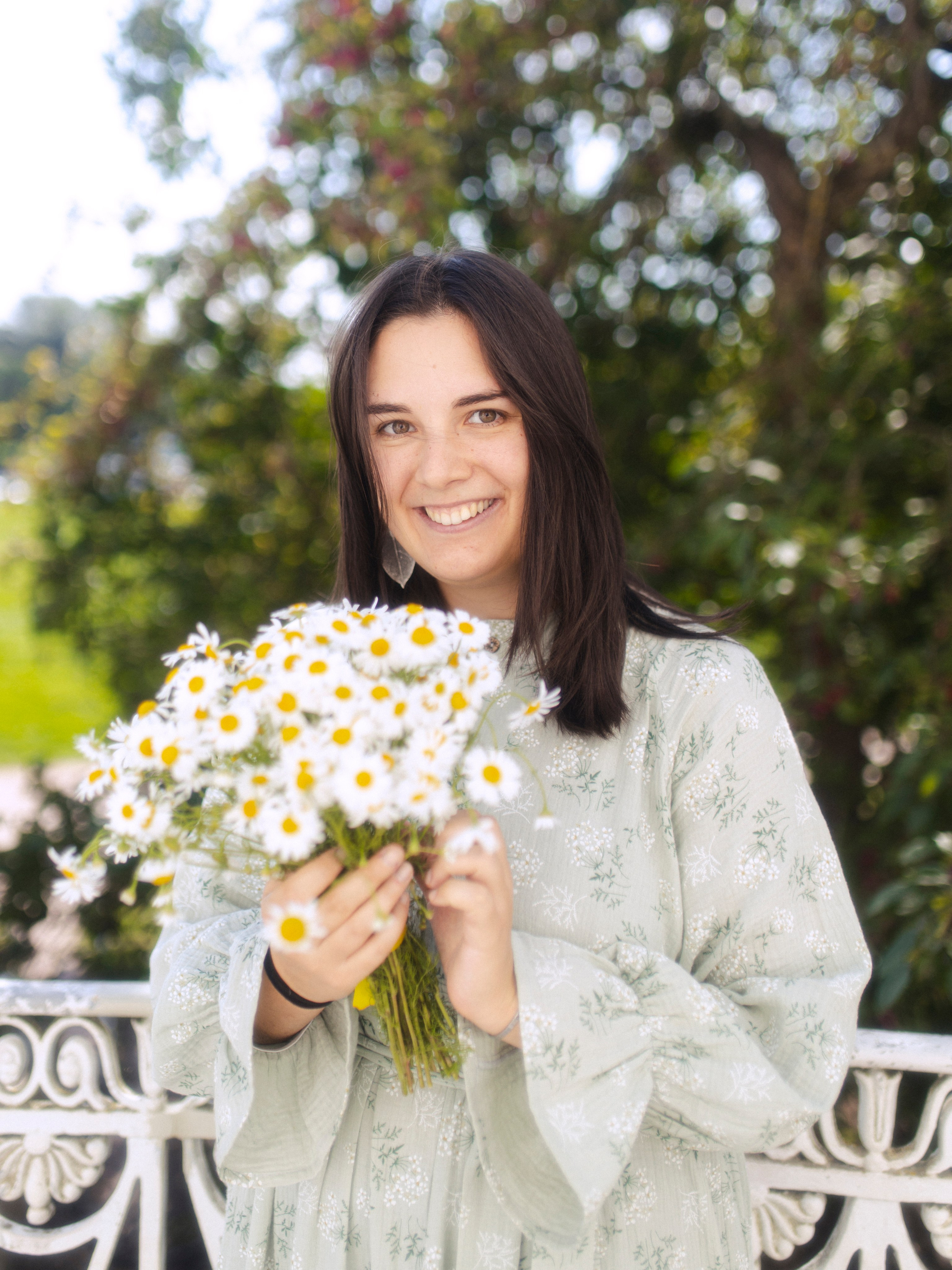 Елагин остров. Фотограф СПБ Засорина Юлия