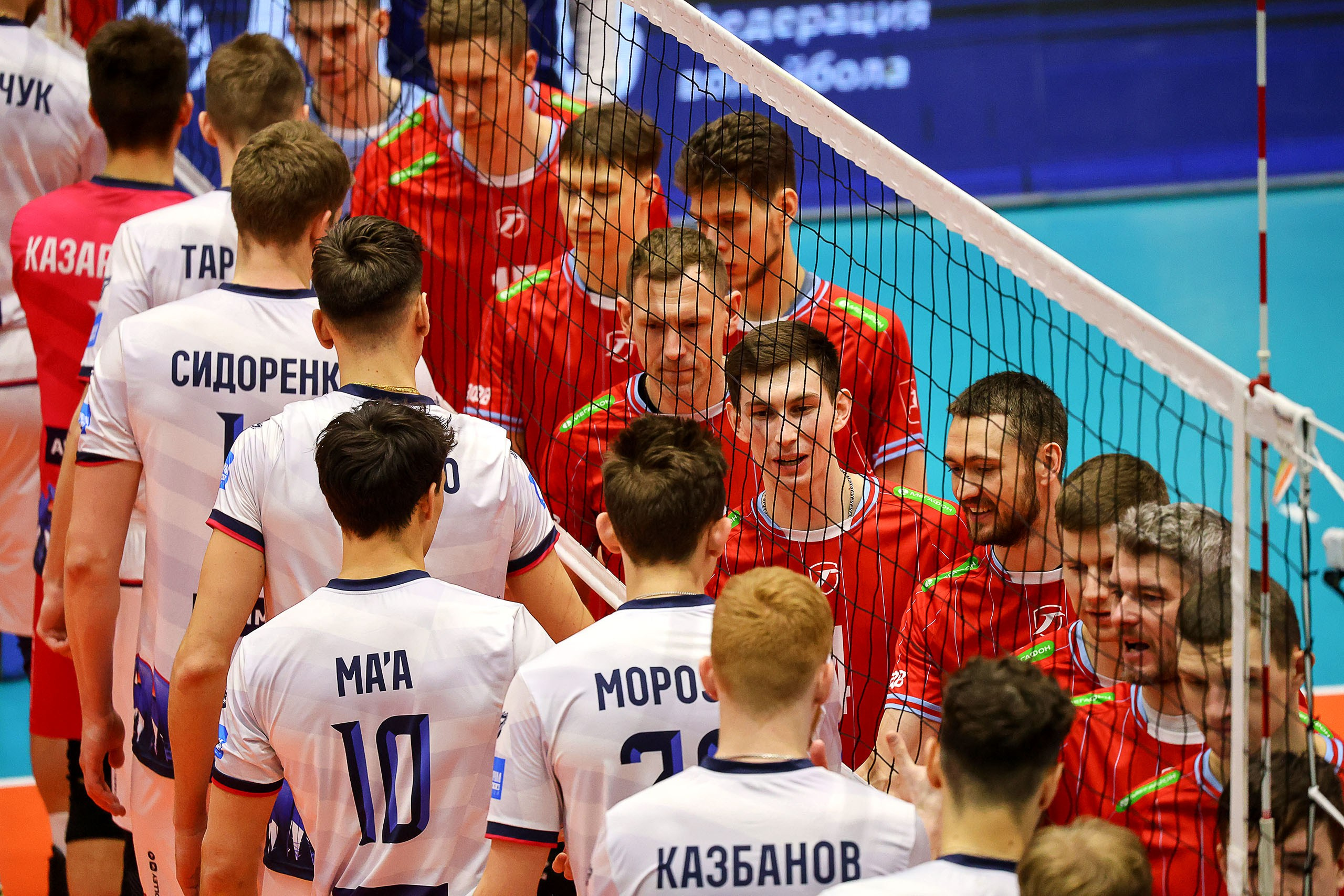 Фотосъемка волейбола, ВФВ, чемпионат России. Спортивный фотограф в Нижнем Новгороде и Сочи Ангелина Ильичева