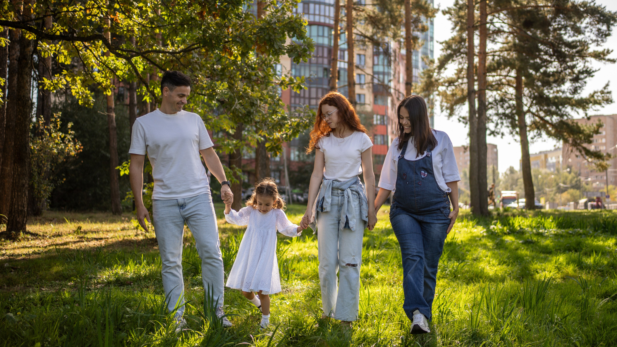 Алина и Павел. Фотограф Антон Белоусов