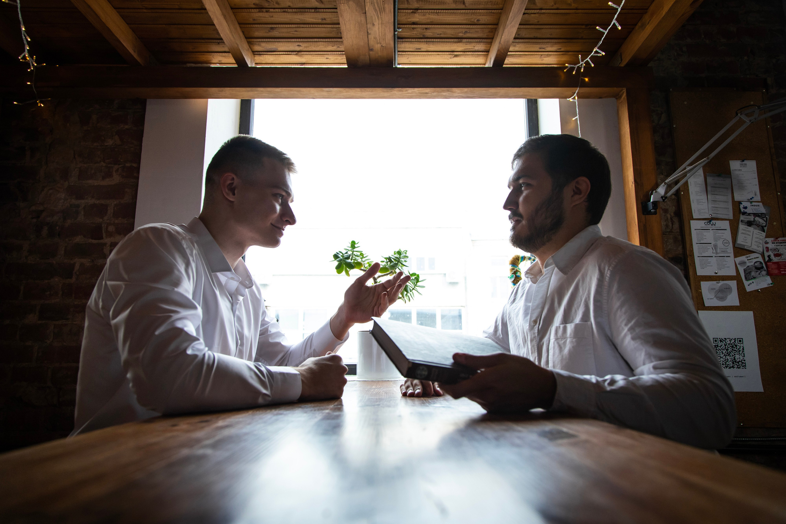 Фотосессия для бизнеса, контент для соцсетей, фото сотрудников. Свадебная, репортажная и бизнес съёмка в Ростове-на-Дону