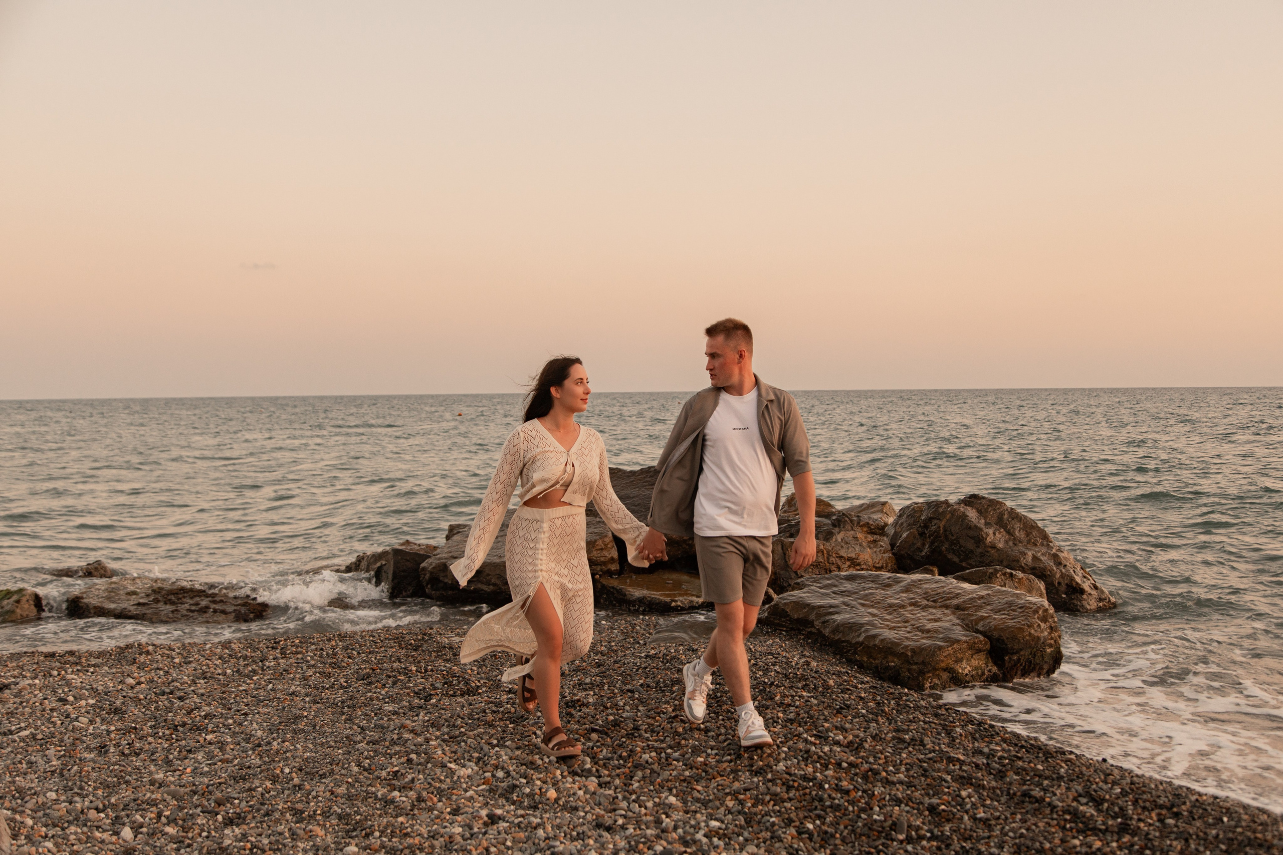 Ты, я,море…. Семейный фотограф в Сочи, Лоо, Дагомысе, Вардане Кучумова Олеся