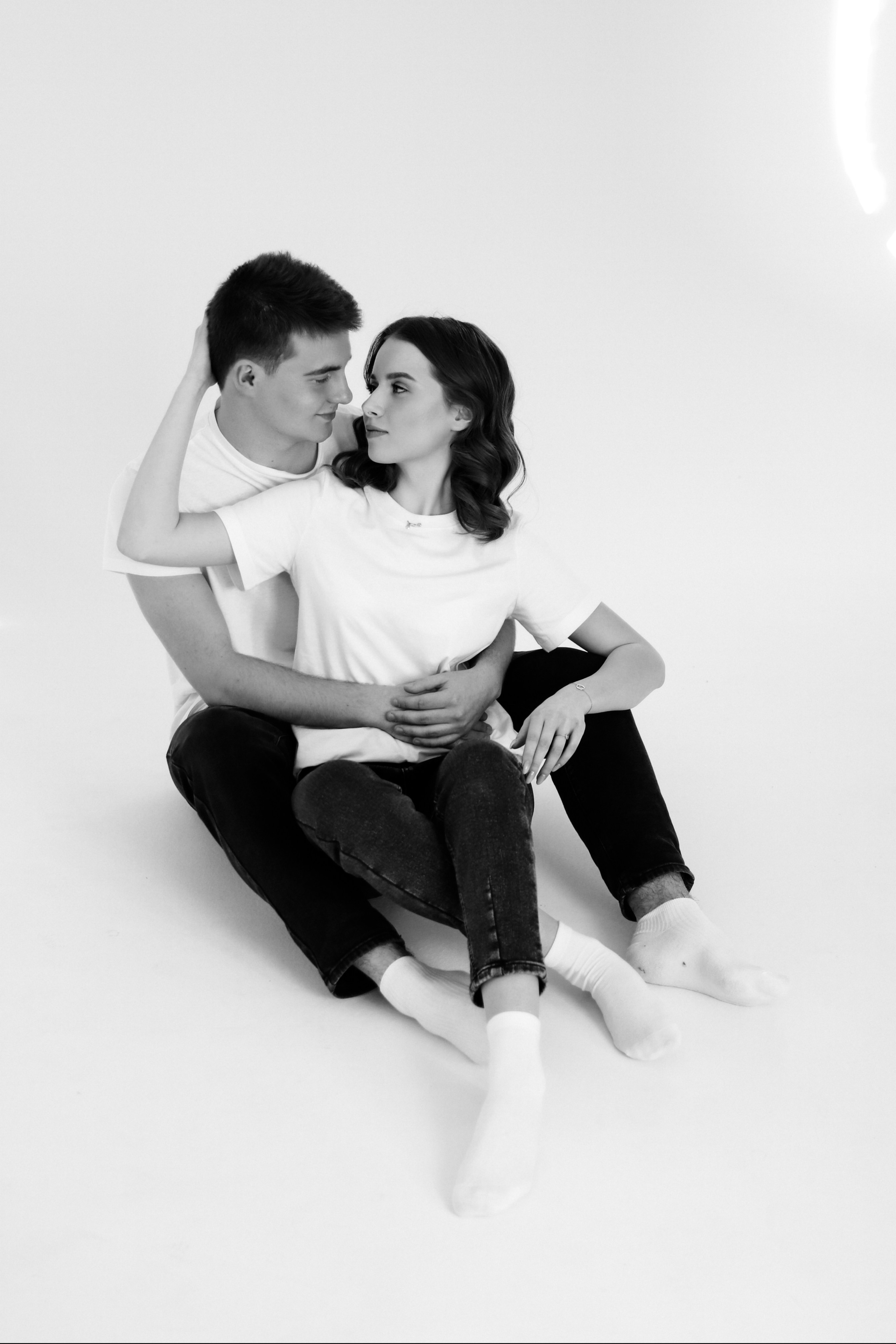 Алина. Семейный свадебный детский фотограф Саранск Наталья Сыркина