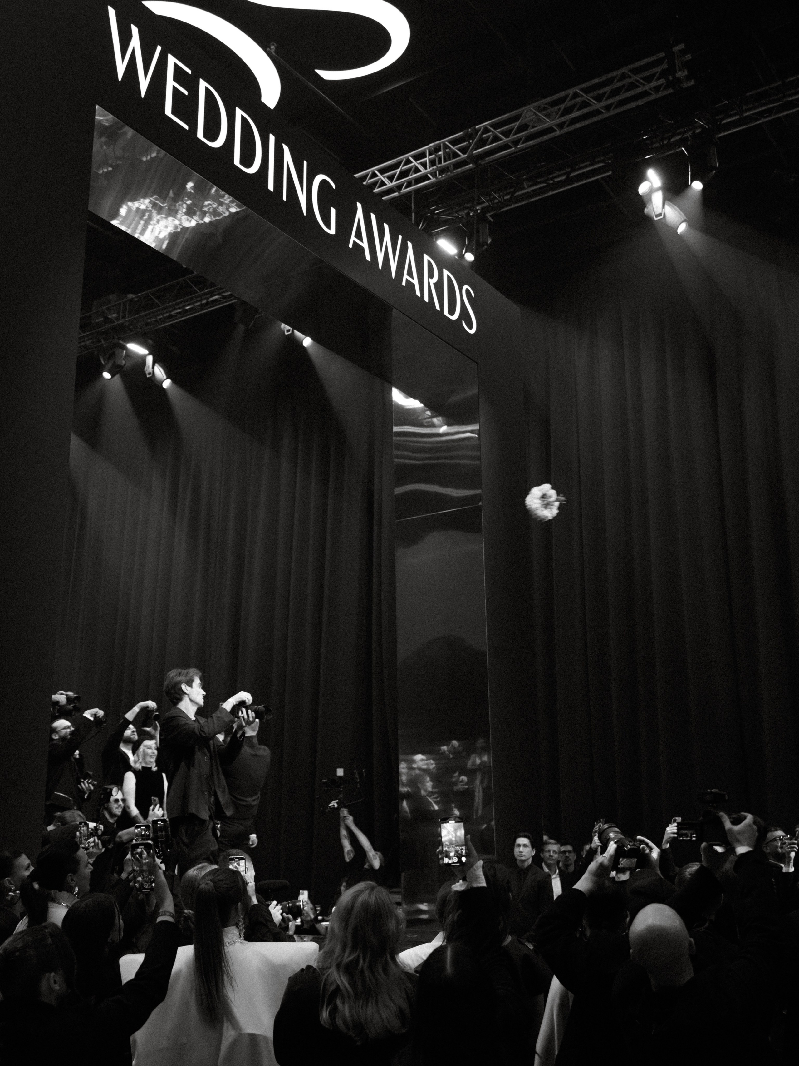 WEDDING AWARDS RUSSIA 2024. Свадебный фотограф Москва Ирина Писарева