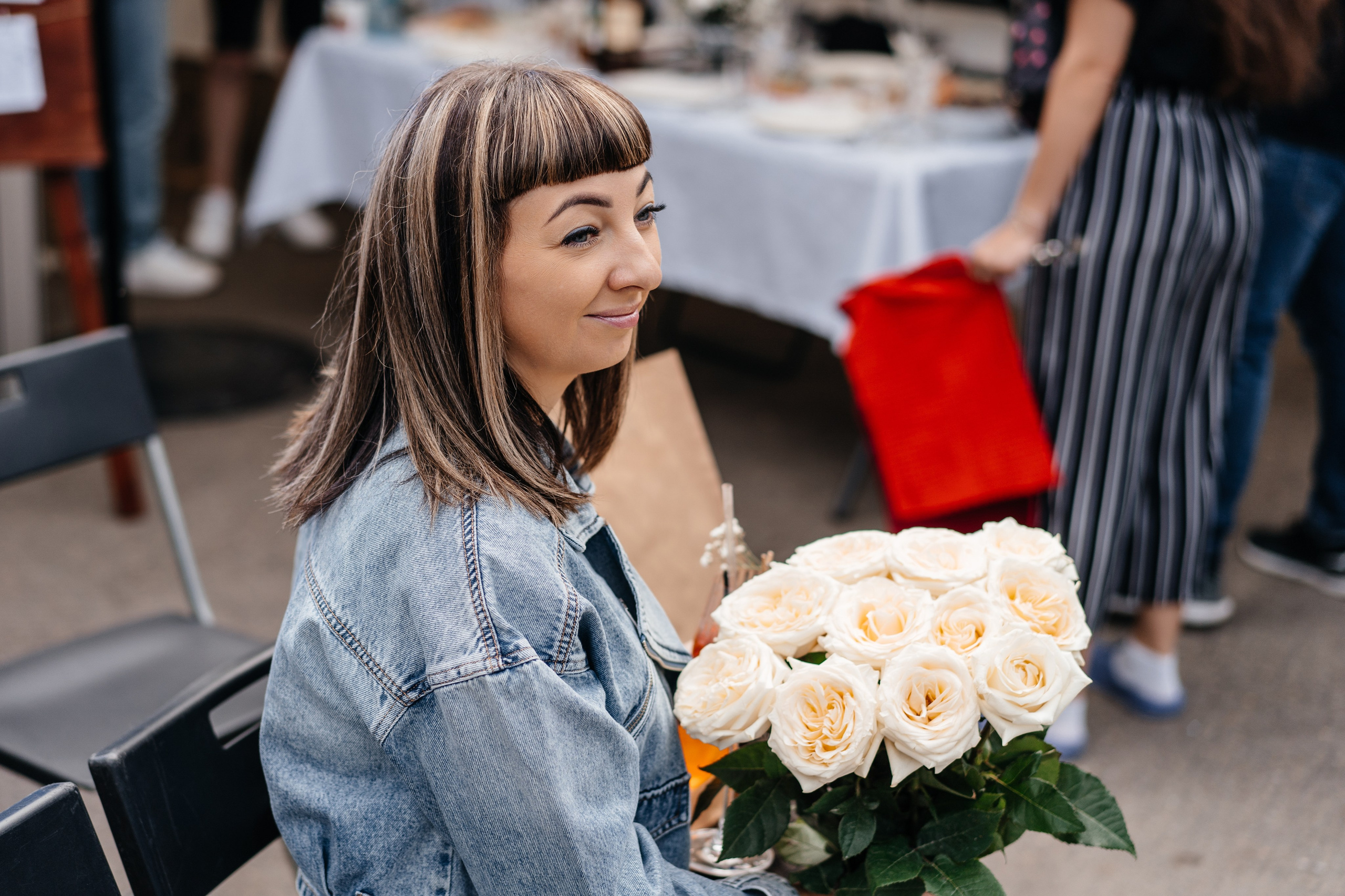 Анна & Евгений проект «Четыре свадьбы» на Пятнице. Свадебный фотограф Барнаул Алексей Павлов