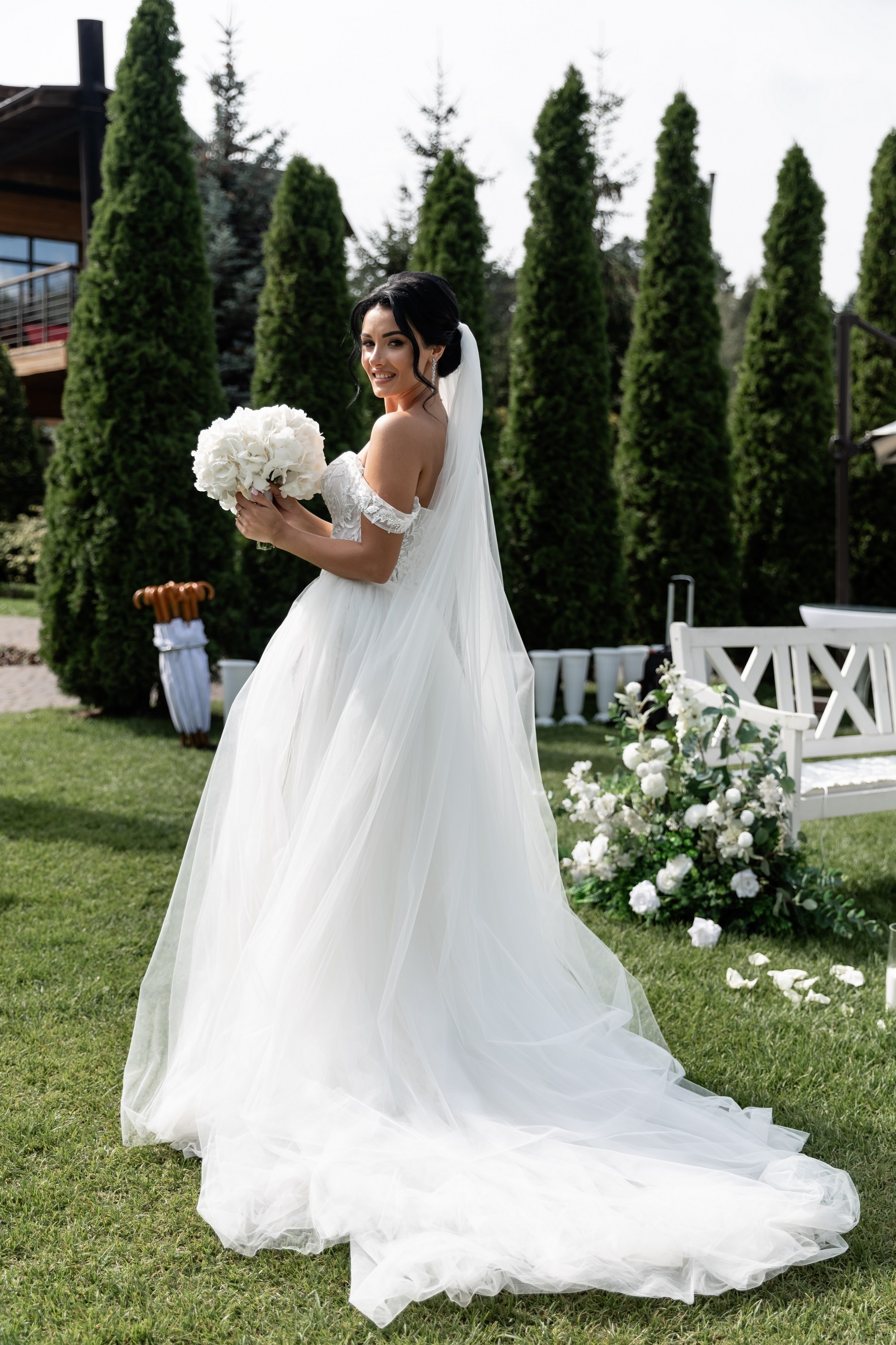 Герман и Анастасия (Artiland). Татьяна Чернышова свадебный фотограф Москва