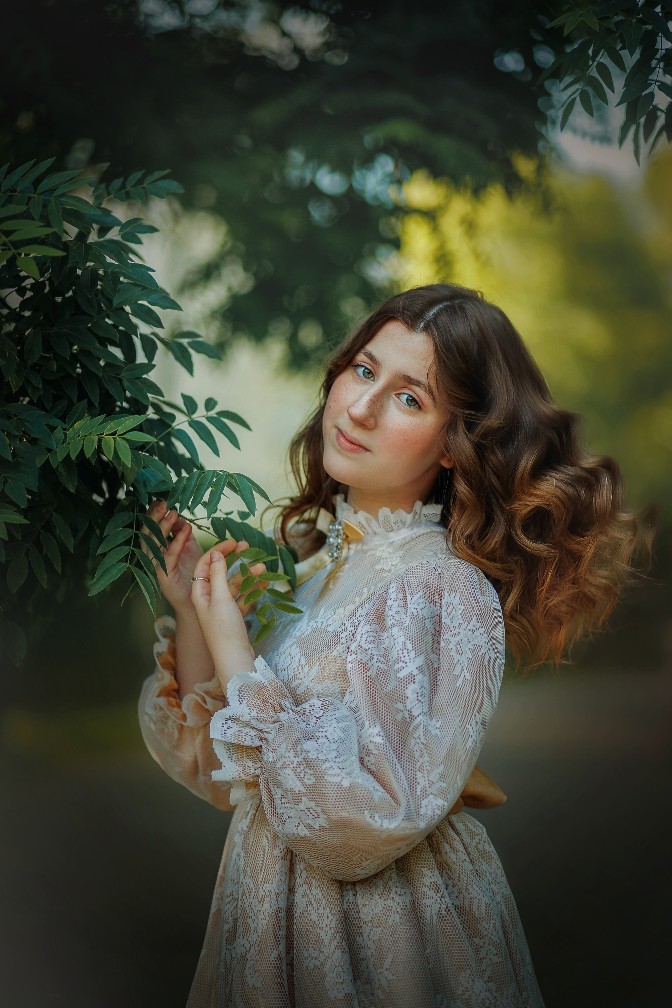 Индивидуальная фотосессия. Фотограф-видеограф в Краснодаре Таша Водовозова