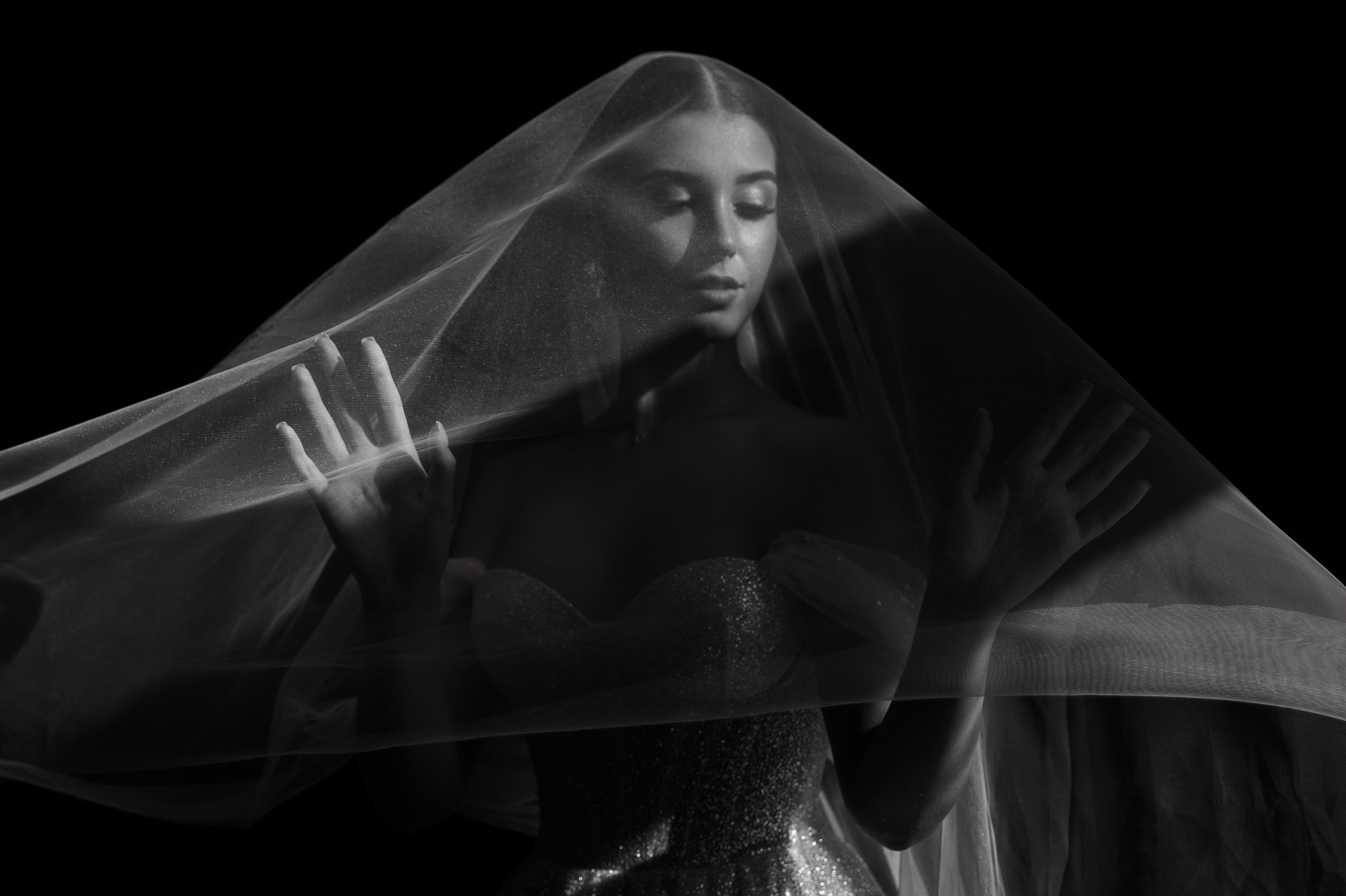 Кирилл и Марта. Свадебный и репортажный фотограф г. Чебоксары Евгений Леонидович