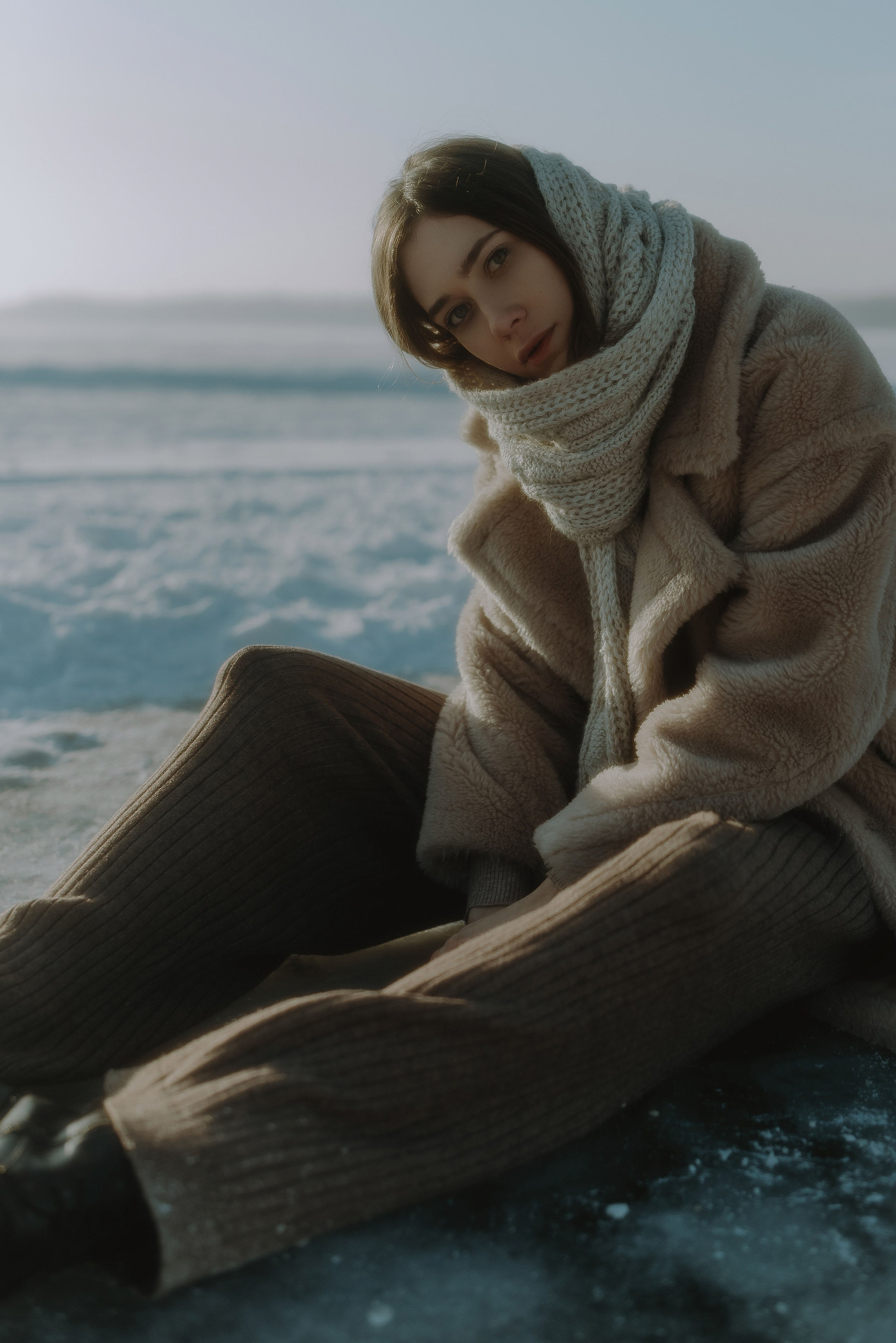 Индивидуальные. Индивидуальный и lovestory фотограф в Самаре. Никонорова Наталья