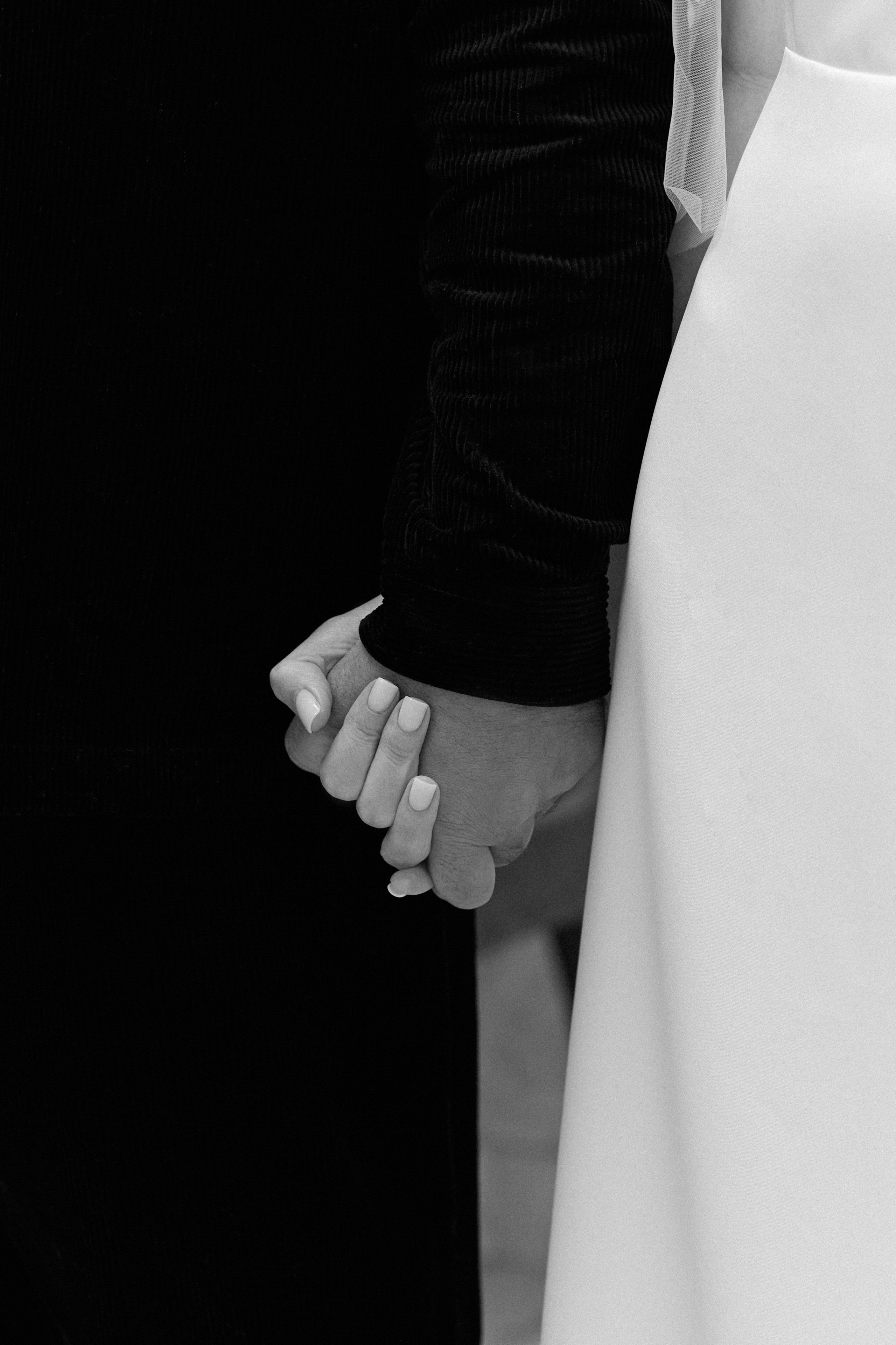 Свадьба для двоих. Сестры Карабаза. Фотографы и ретушеры в Москве и Санкт-Петербурге