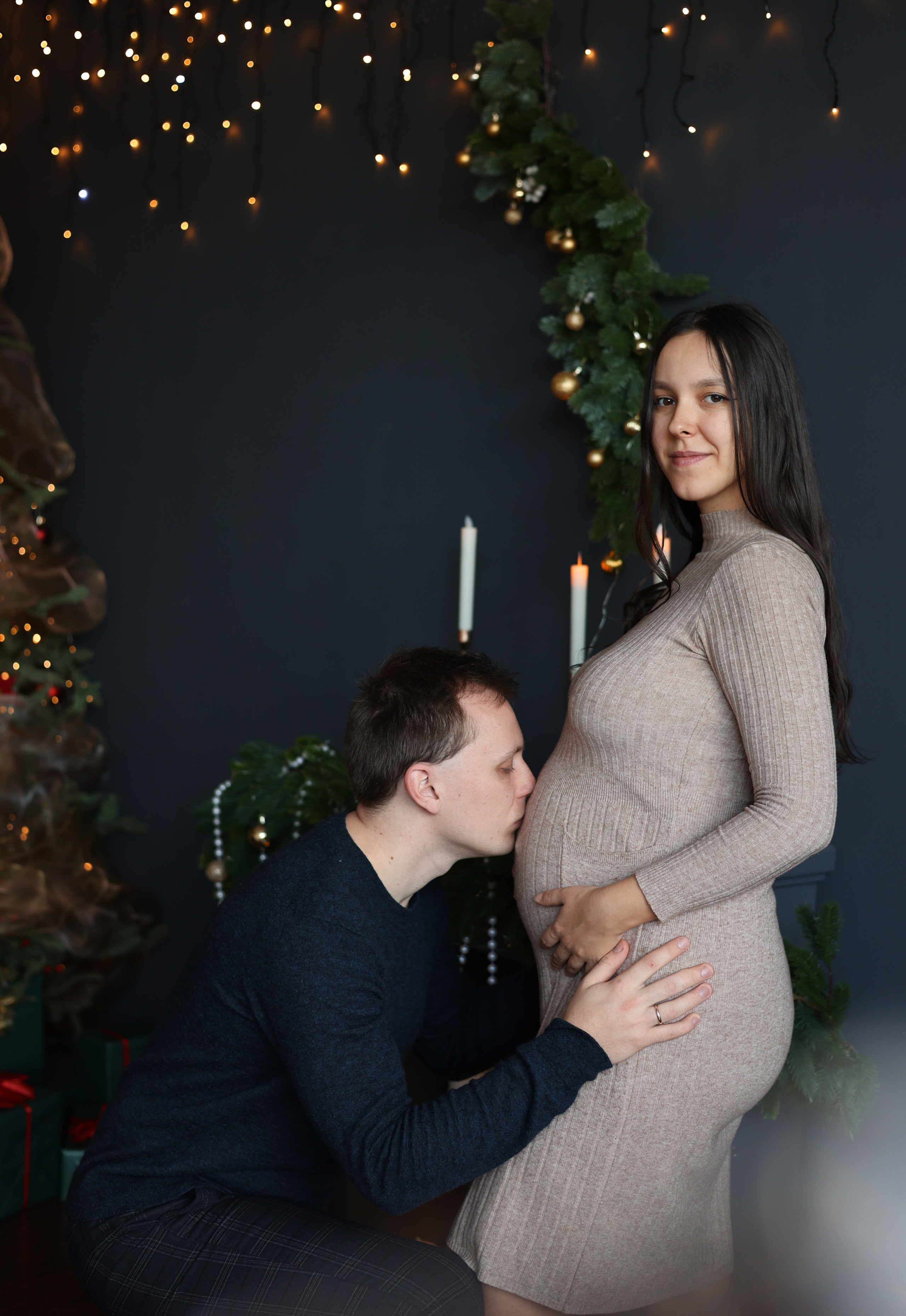 Роман&Наталья, семейная. Семейный и портретный фотограф в Краснодарском крае, Ростовской области и Москве