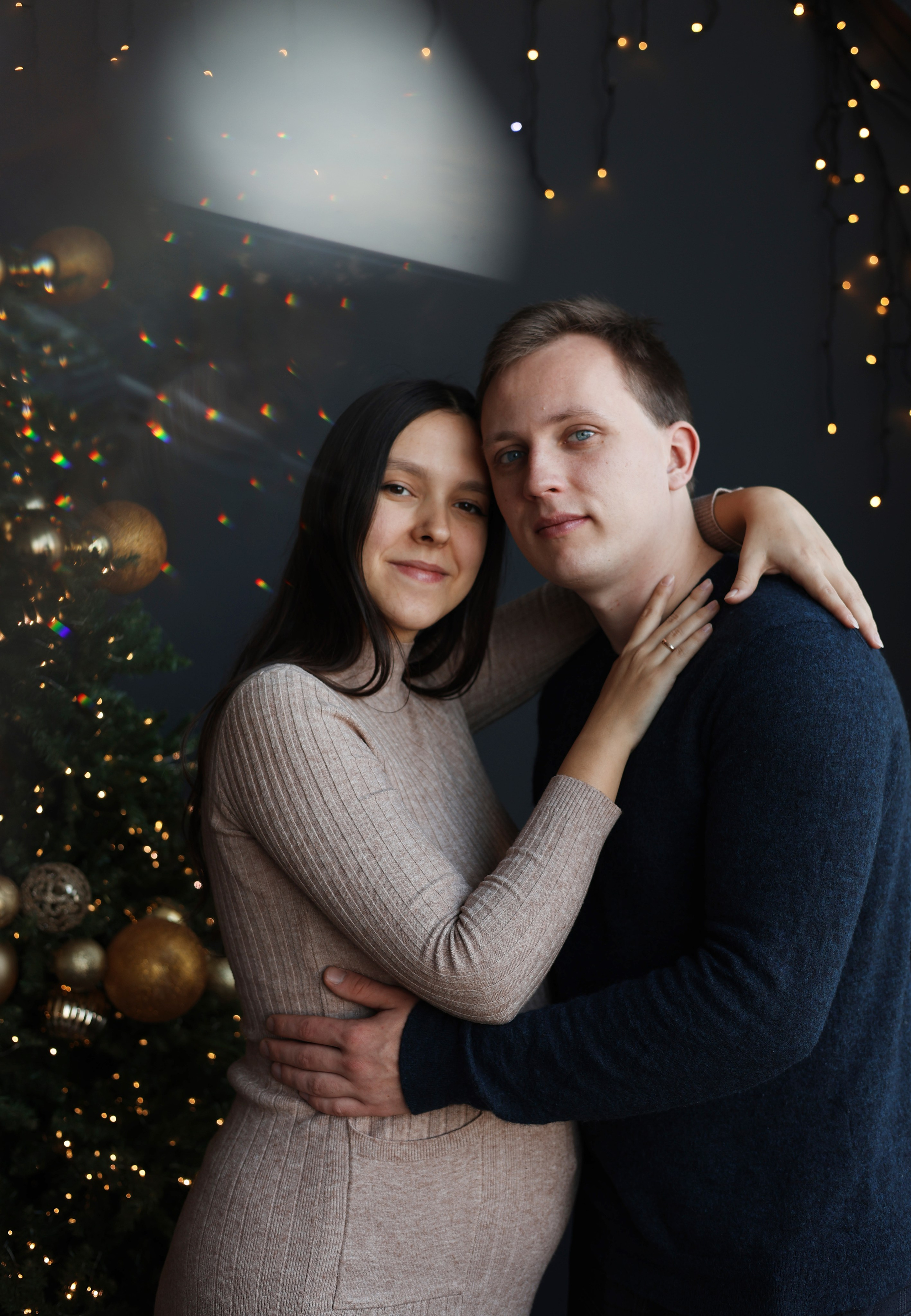 Роман&Наталья, семейная. Семейный и портретный фотограф в Краснодарском крае, Ростовской области и Москве