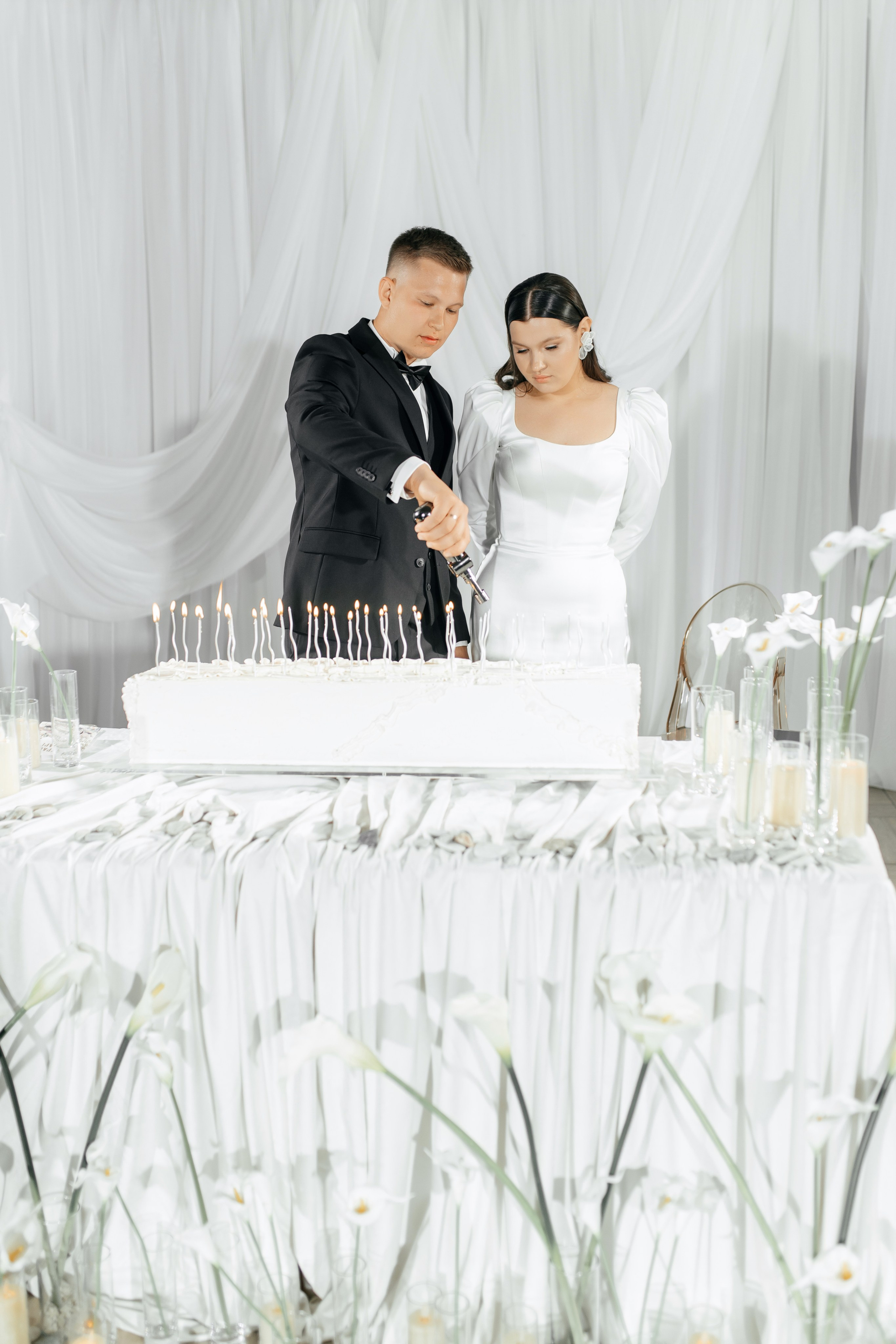 D&E WEDDING DAY. ФОТОГРАФ | ВИДЕОГРАФ | КУРГАН | ТЮМЕНЬ | ЕКБ Михаил Сутягин