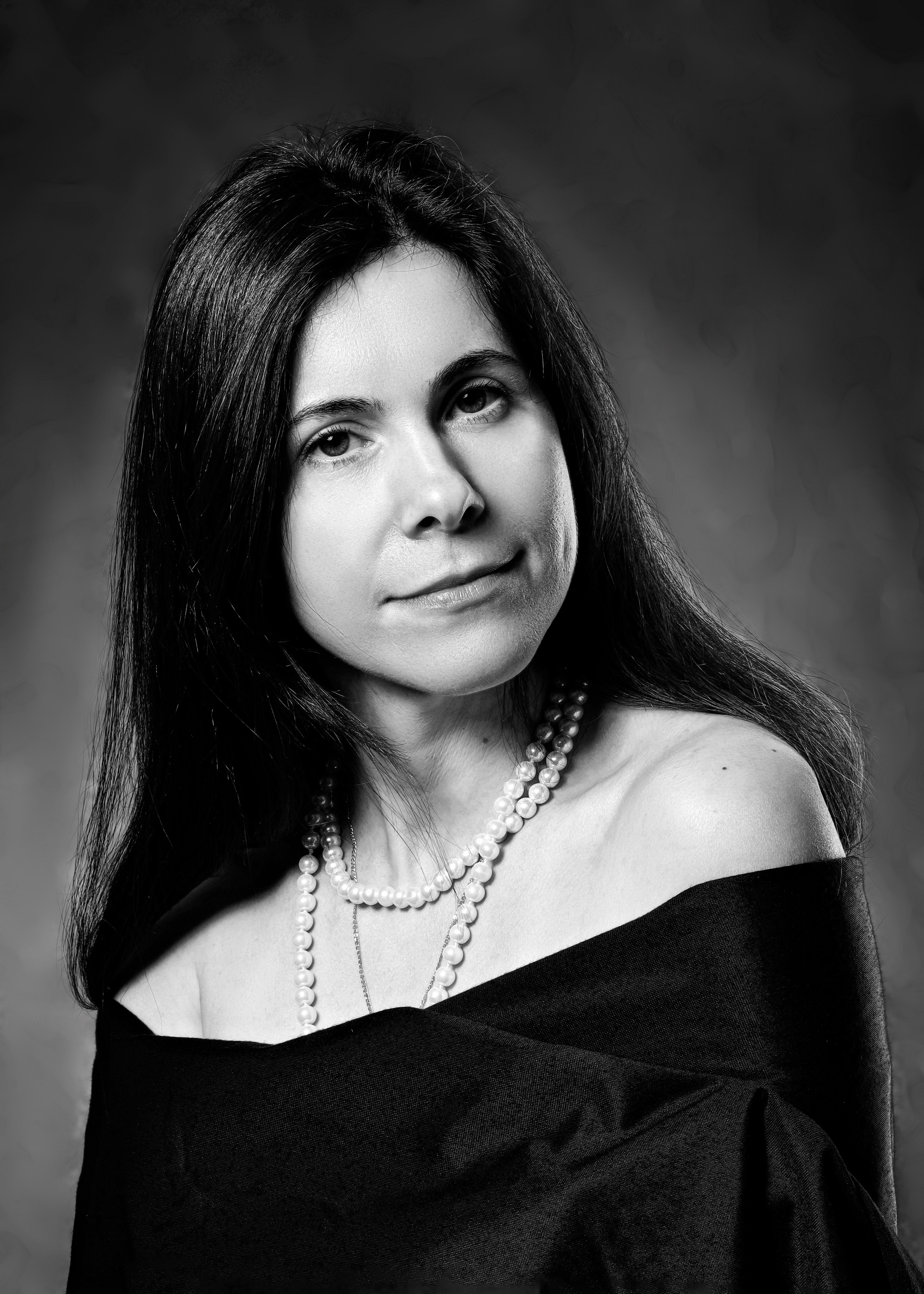 Портреты. Фотограф Светлана Заплатина