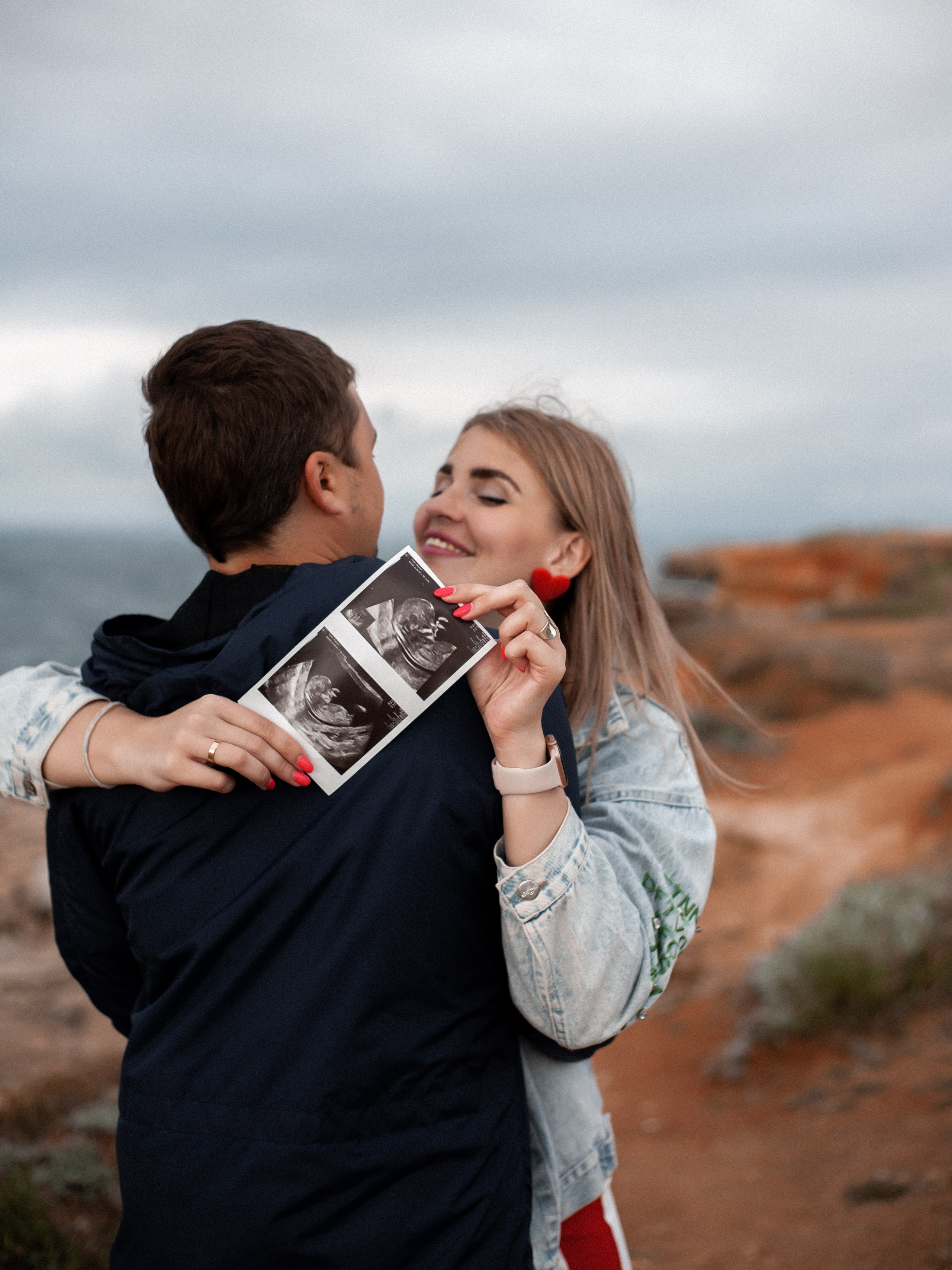 Family. Фотограф Ирина Горелова Севастополь Крым