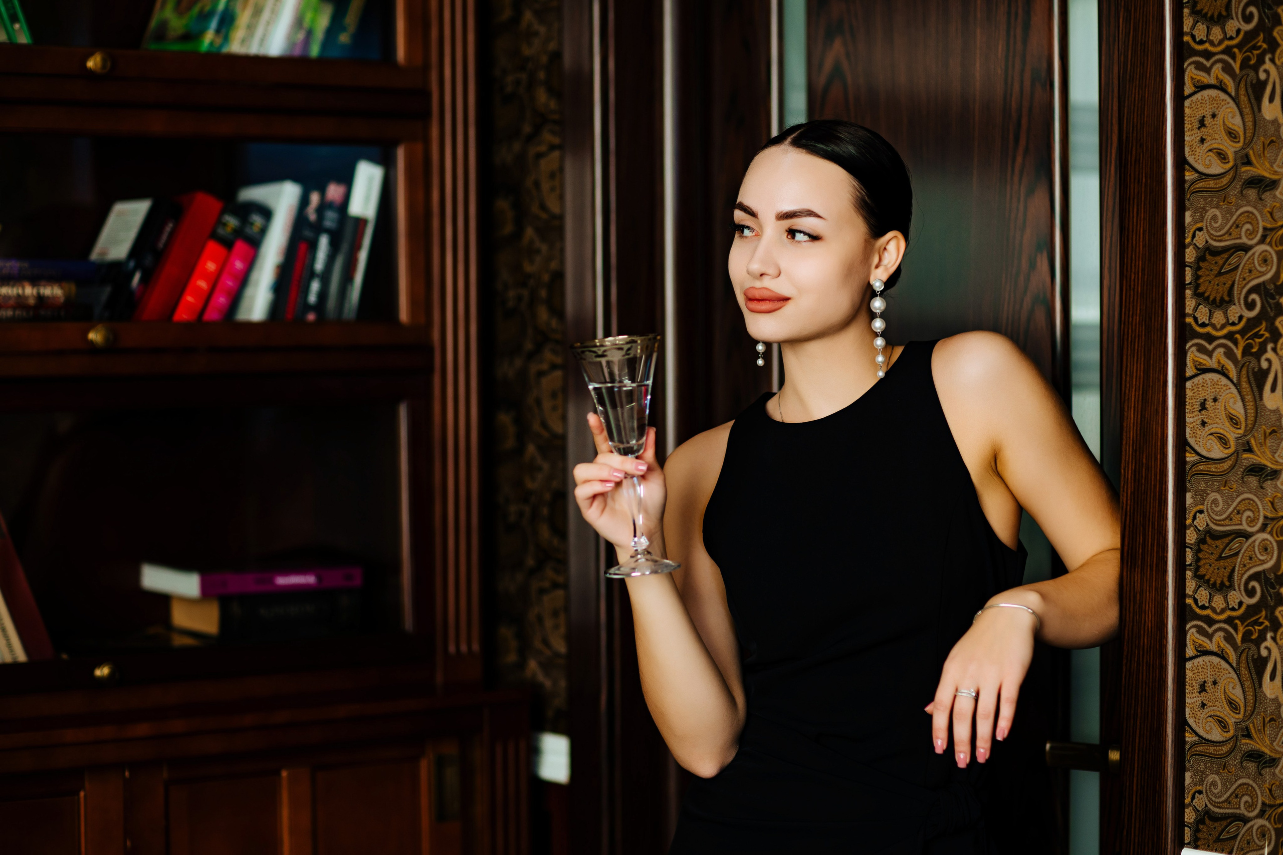 Модели. Профессиональный фотограф и видеооператор