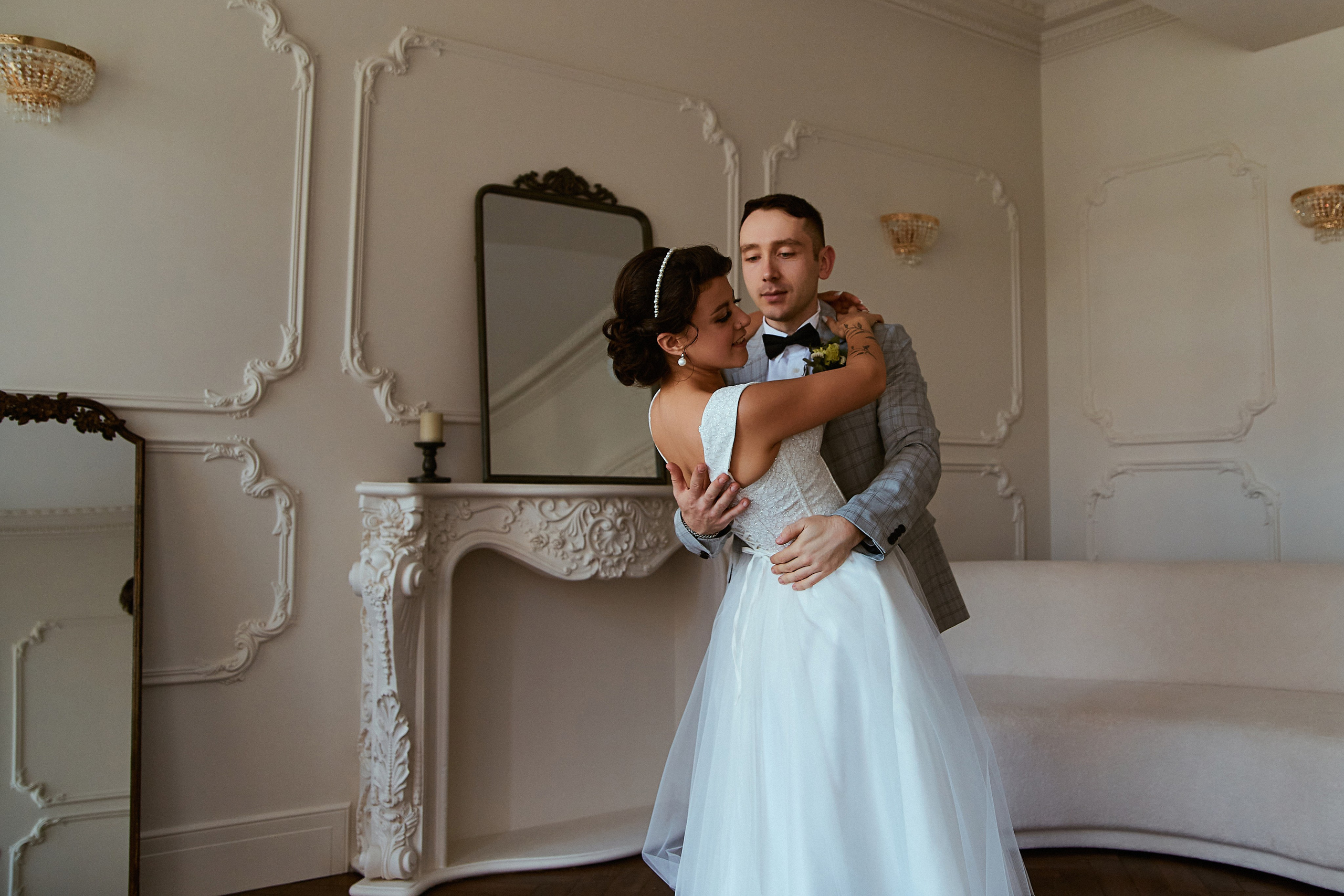 Галина и Евгений. Анастасия Марунич | Блогер | Ставрополь