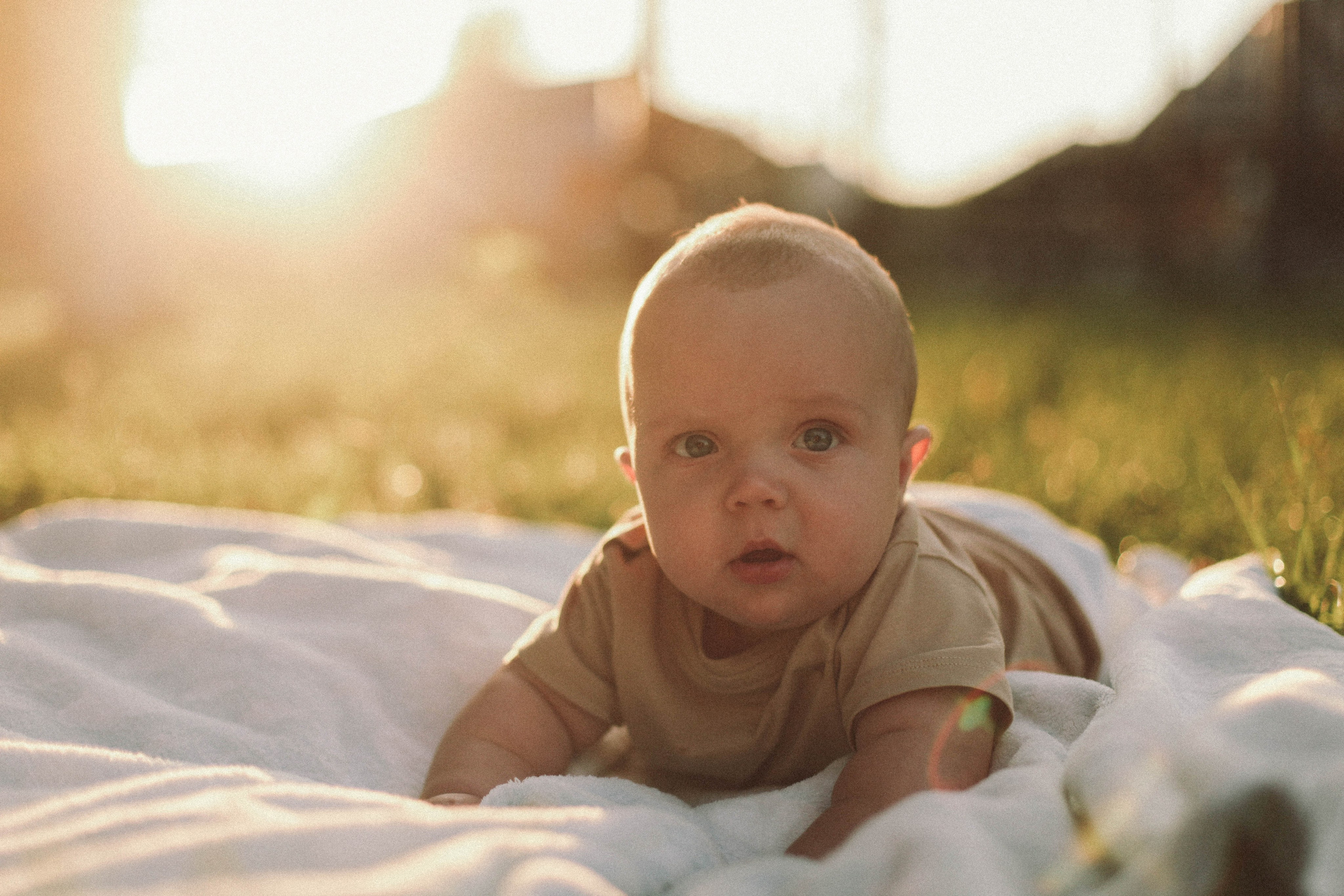 Семейные съемки