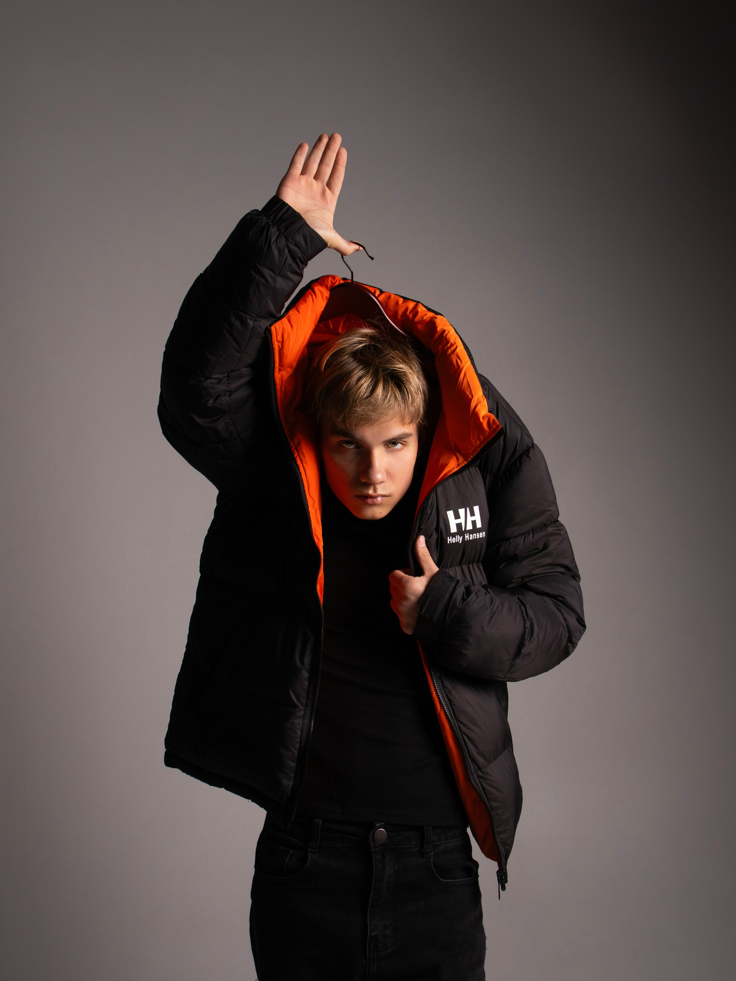 Фотограф в Санкт-Петербурге Яна Кобзева