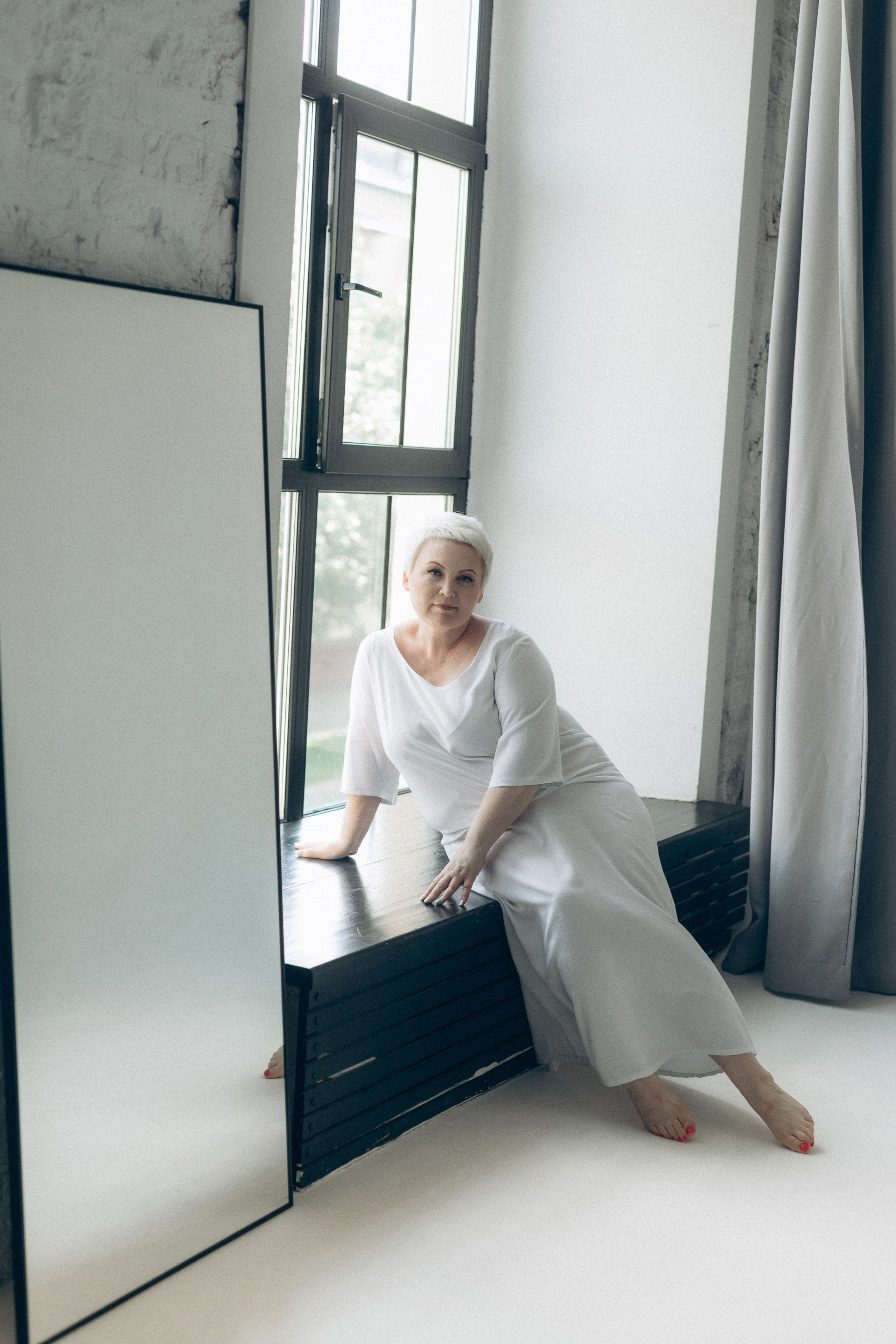 Светлана. Фотограф Ногинск Электросталь Наталья Осетрова