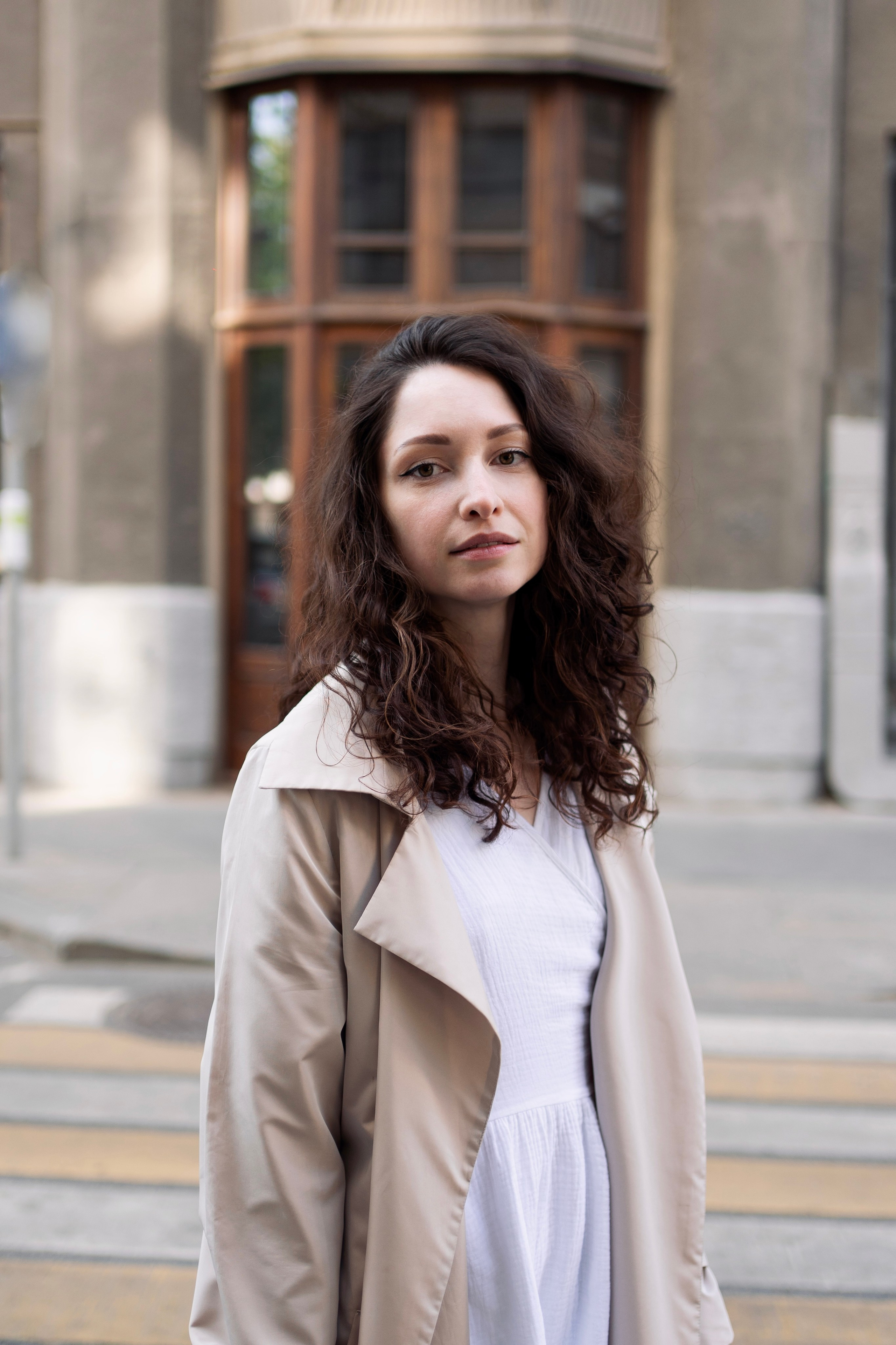 Women. Фотограф Беляева Катя