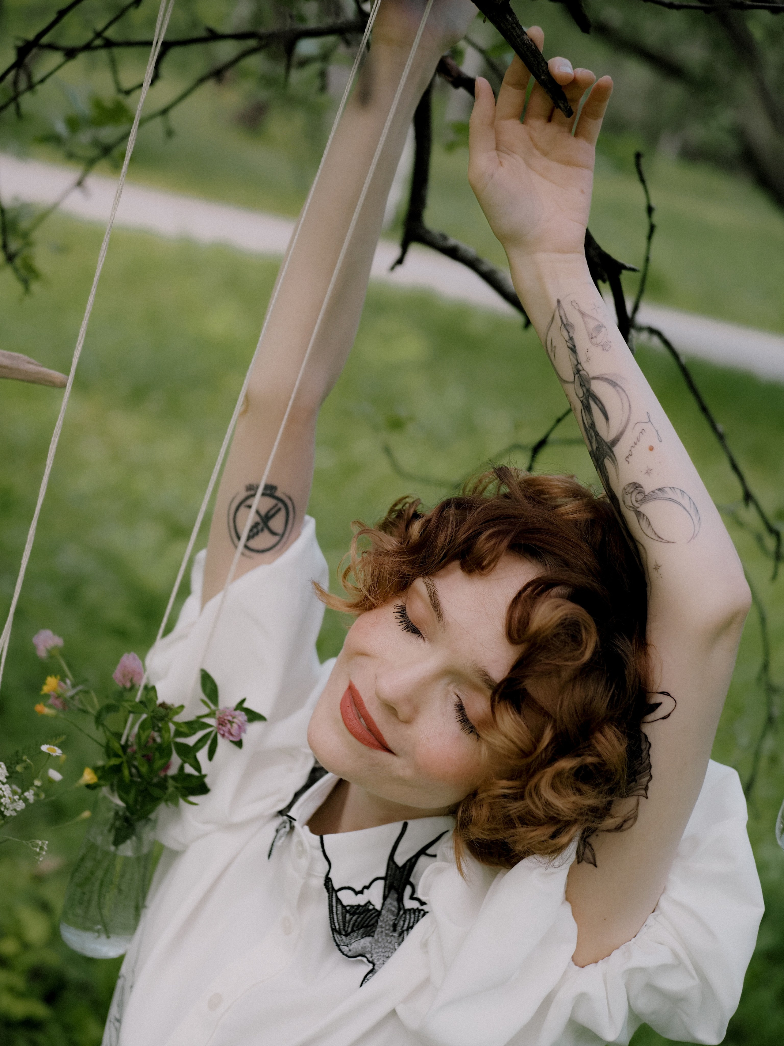 Alisa. Фотограф Рязань. Семейный Свадебный фотограф