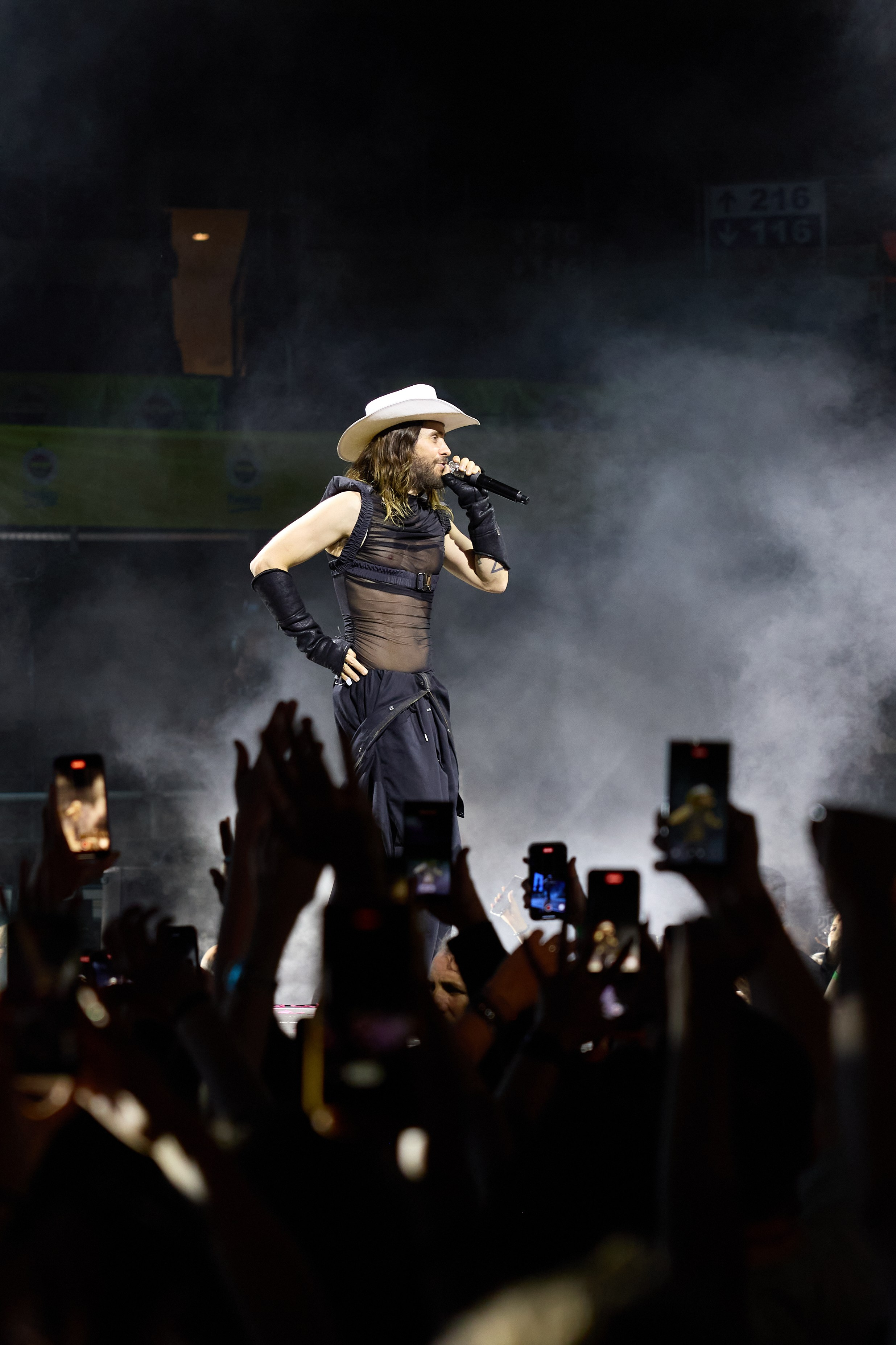 30 Seconds to Mars. Фотограф Москва, Дима Пеллер