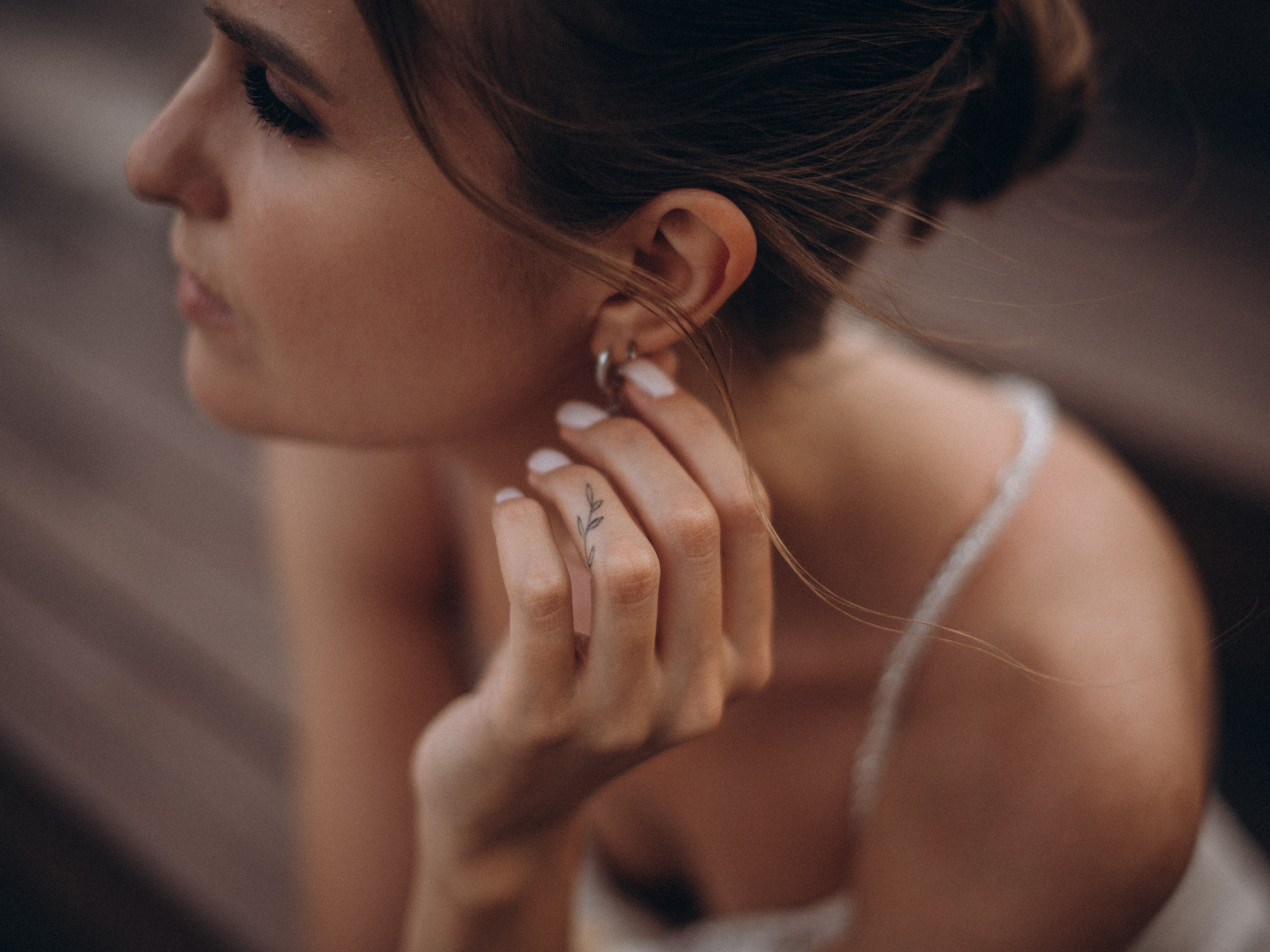 Саша и Кристина. Фотограф Любовь Подосенова Липецк|Воронеж